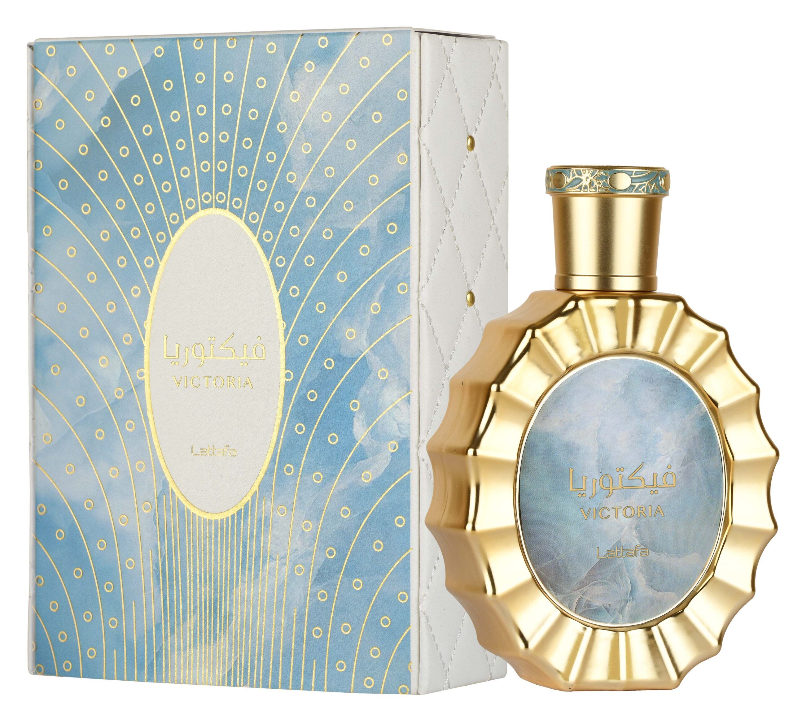 Victoria | Best Lattafa Perfumes for Men & Women | Top-Selling