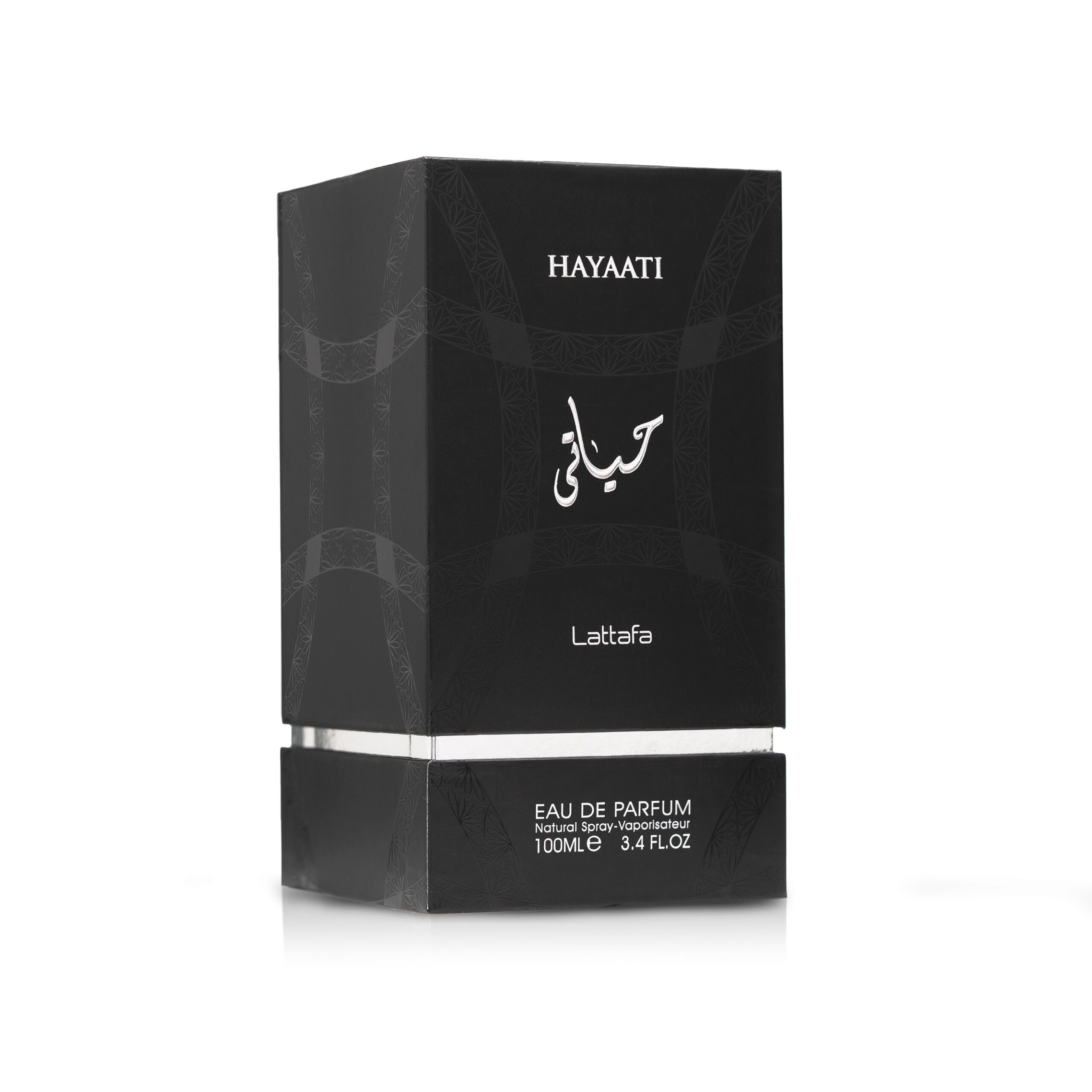 Hayaati | Best Lattafa Perfumes for Men & Women | Top-Selling