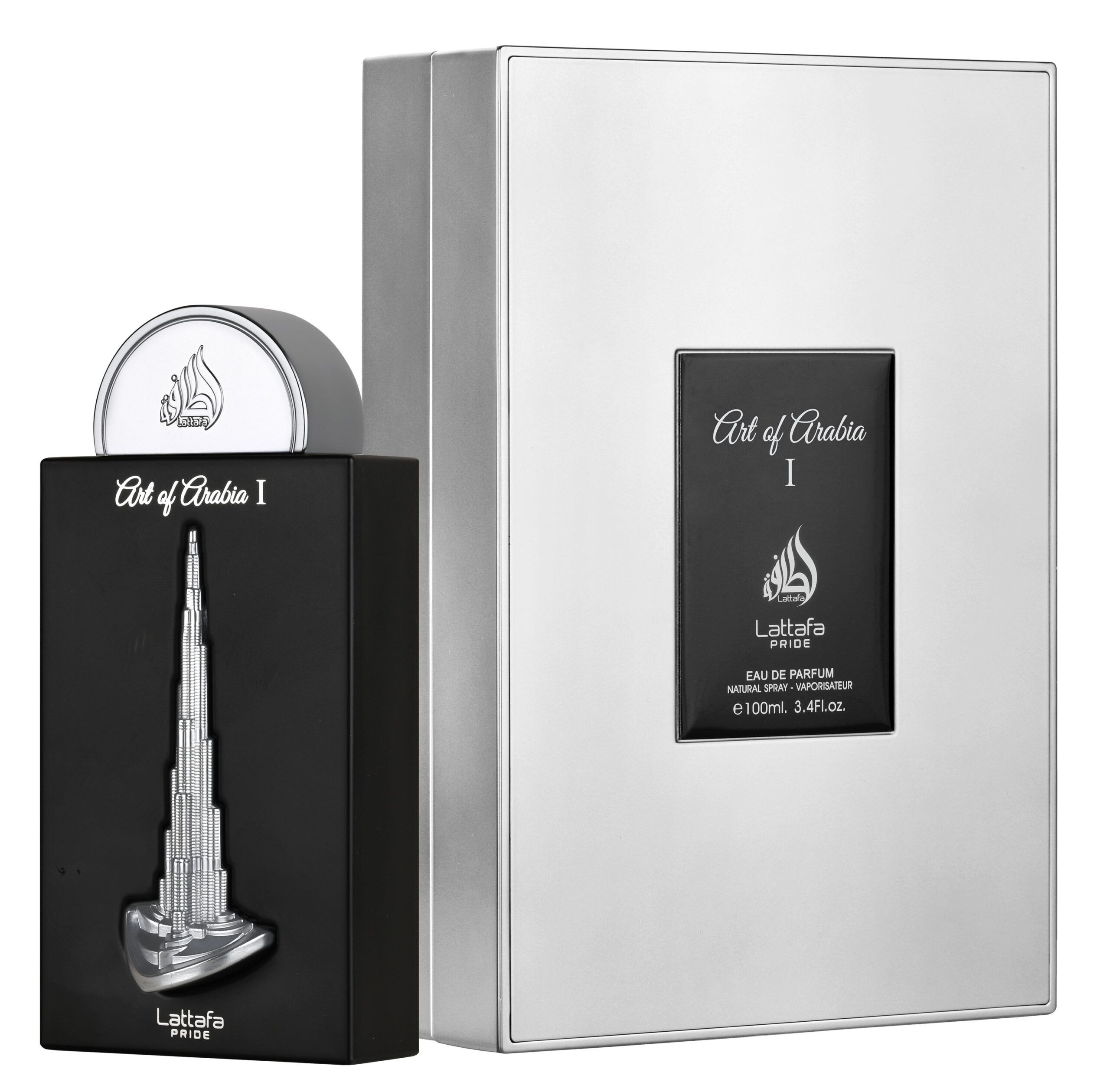香水(男性用) Lattafa Art of Arabia I Art of Arabia I | Best Lattafa Perfumes for Men & Women | Top