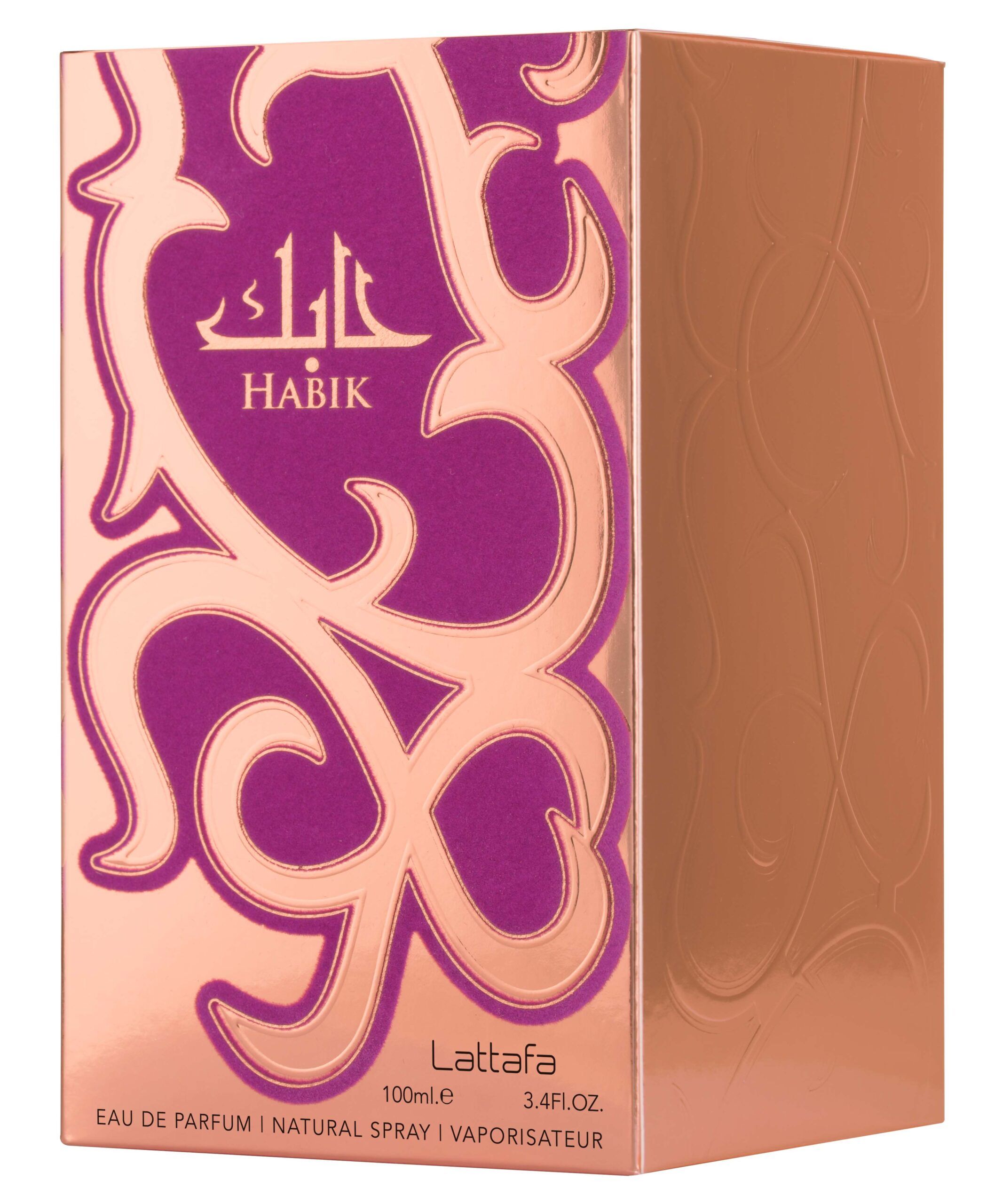 Habik Women - Lattafa Perfumes