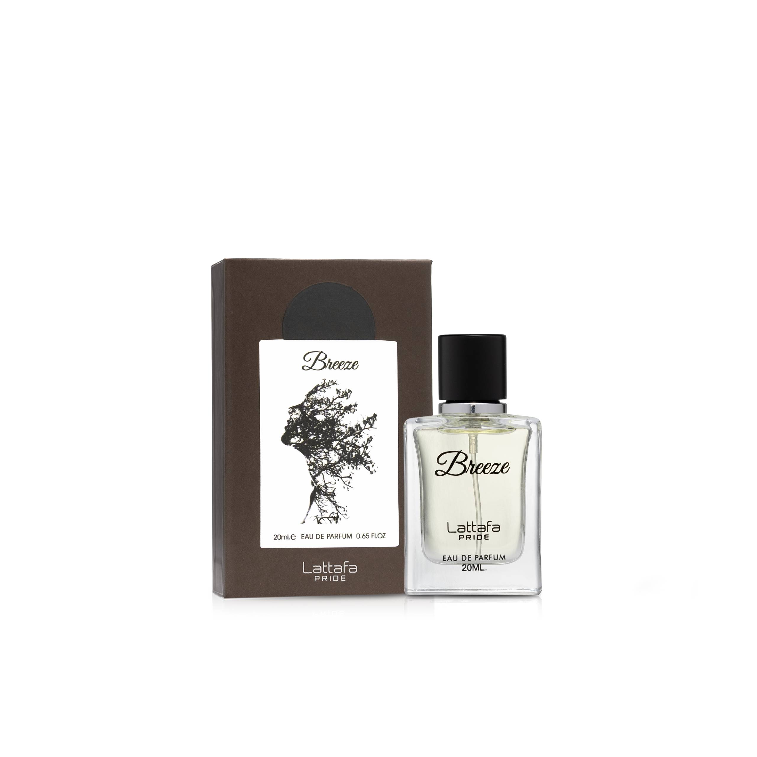 Breeze 20ML | Best Lattafa Perfumes for Men & Women | Top-Selling