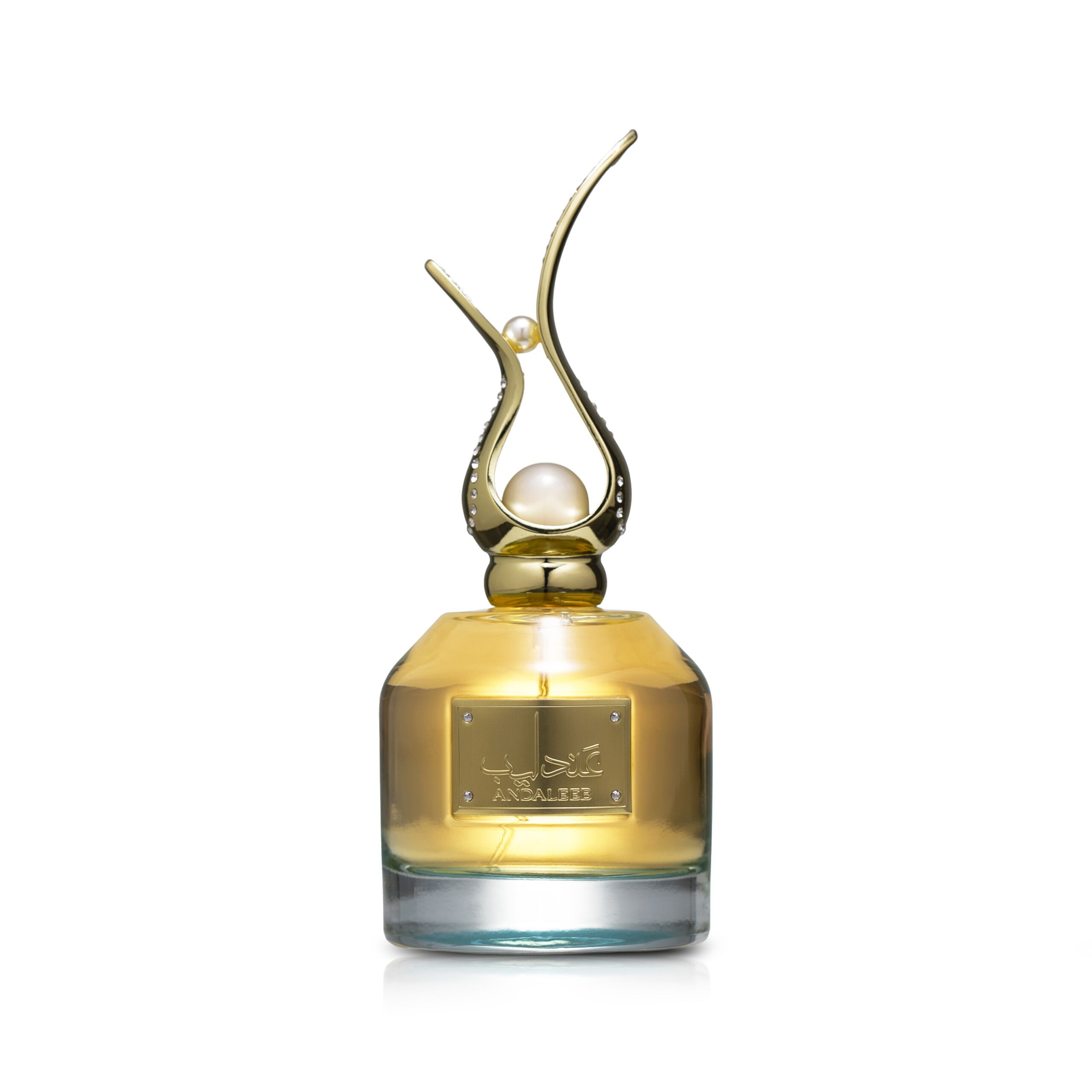 Andaleeb Flora | Best Lattafa Perfumes for Men & Women | Top