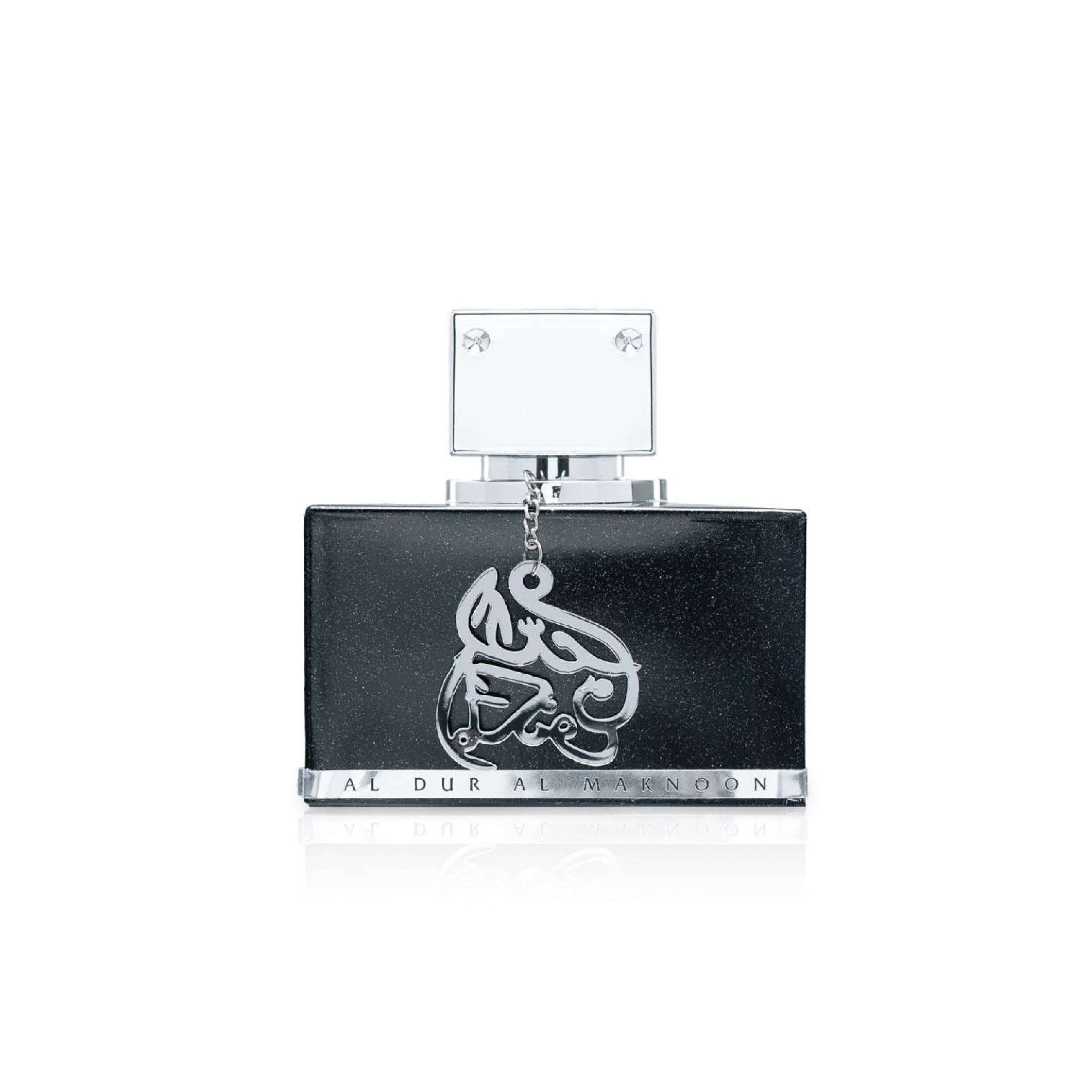Al Dur Al Maknoon Silver | Best Lattafa Perfumes for Men & Women