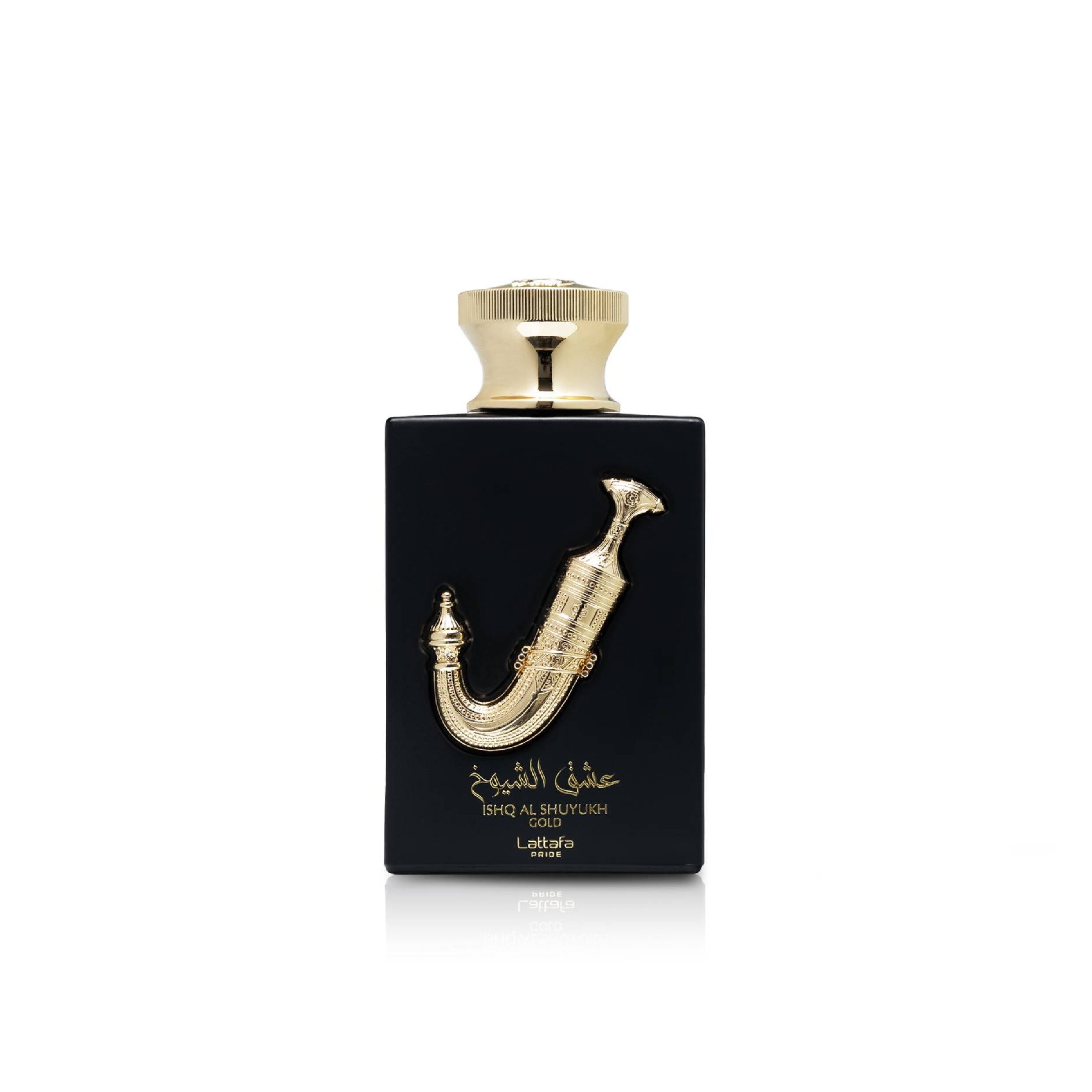 Ishq Al Shuyukh Gold | Best Lattafa Perfumes for Men & Women | Top