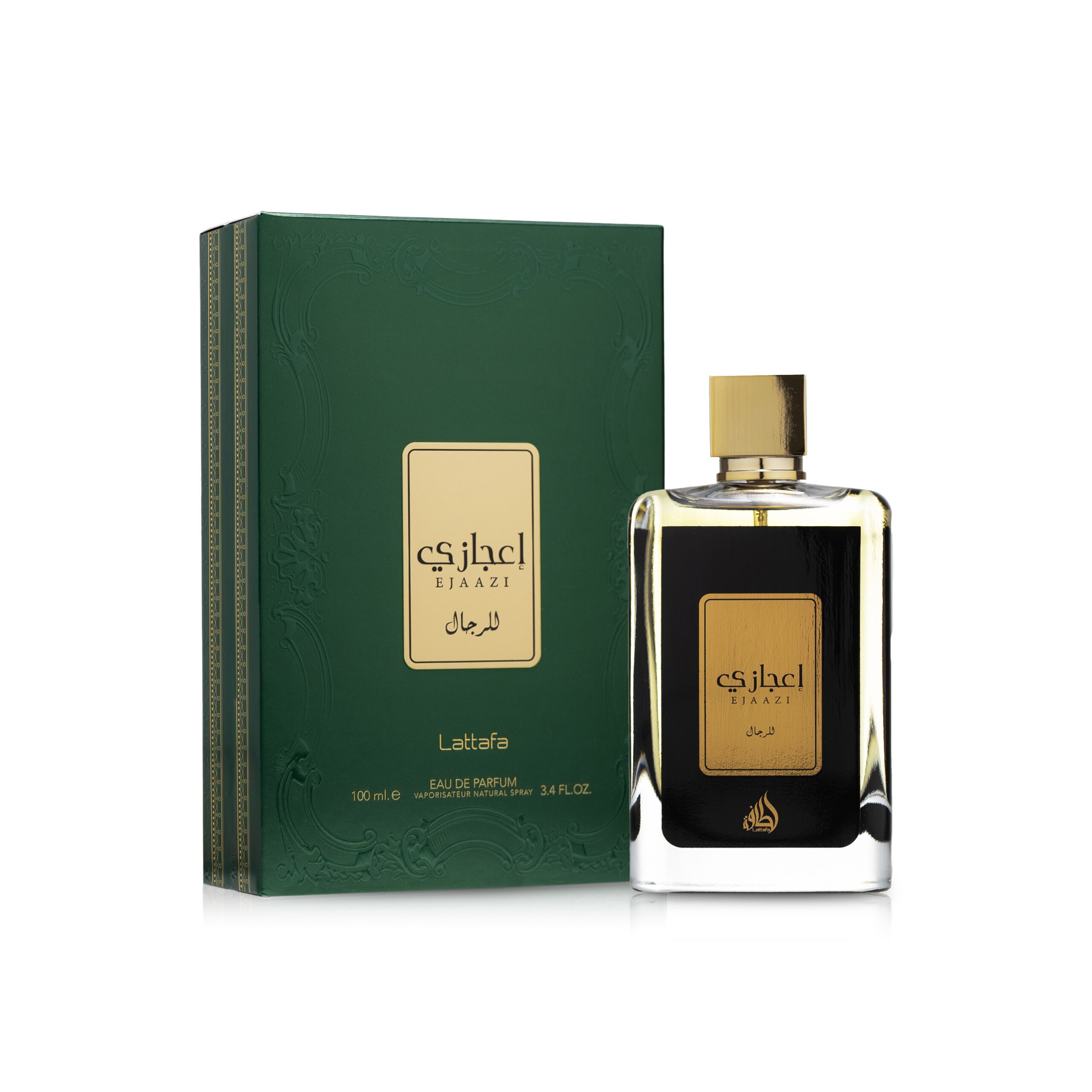 Ejaazi | Best Lattafa Perfumes for Men & Women | Top-Selling