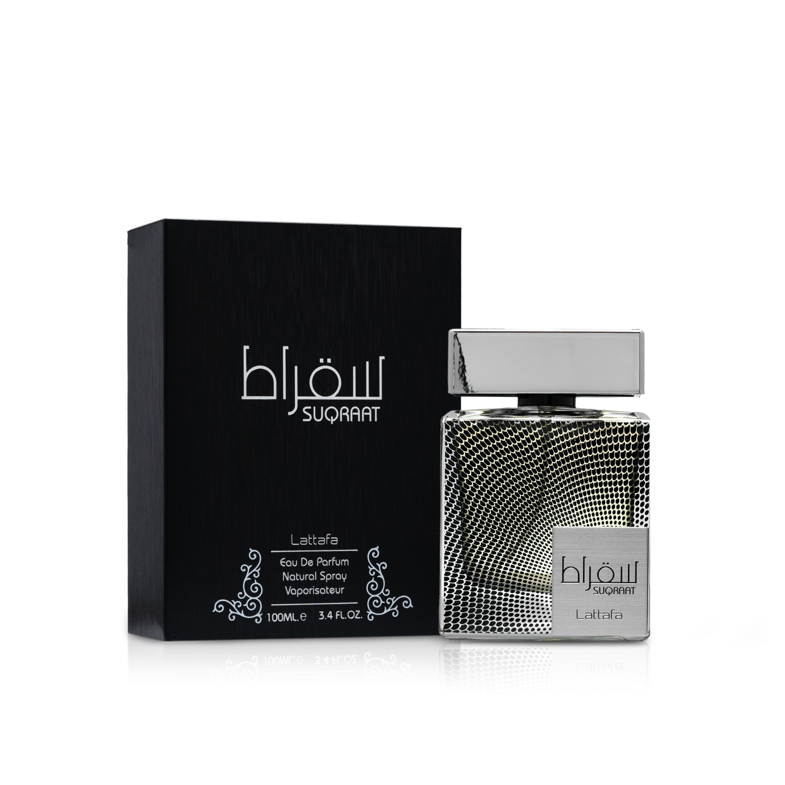 Suqaraat | Best Lattafa Perfumes for Men & Women | Top-Selling