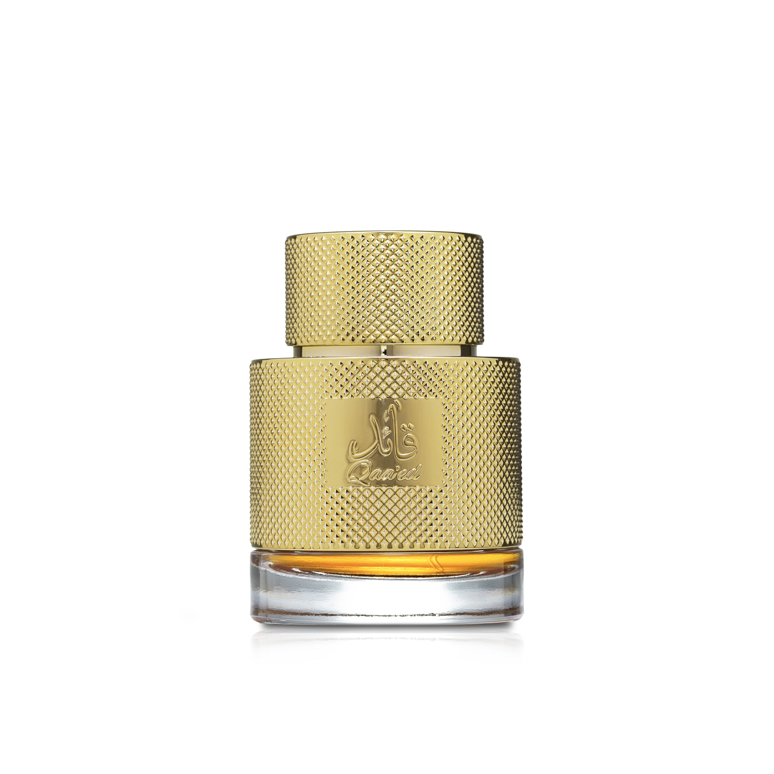 Qaaed | Best Lattafa Perfumes for Men & Women | Top-Selling