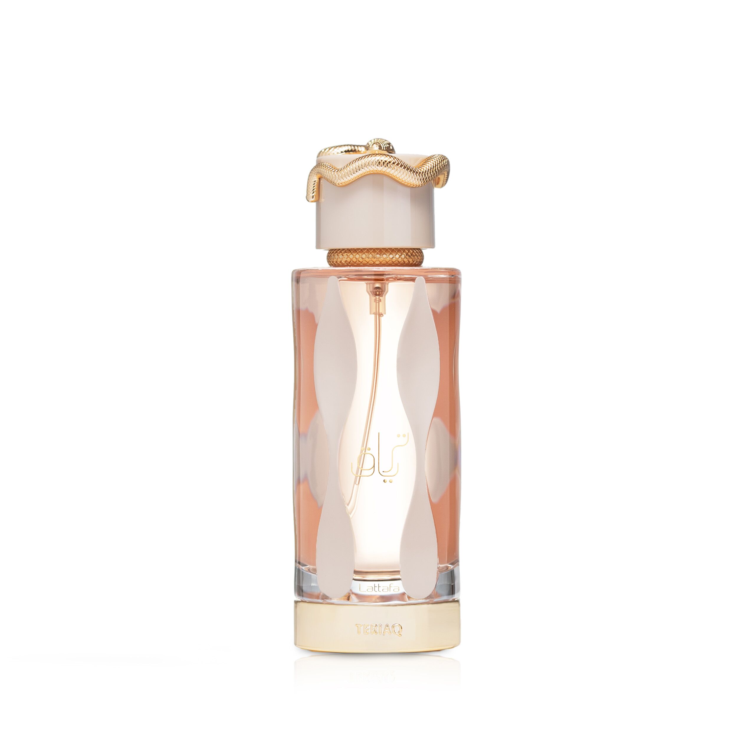 Teriaq | Best Lattafa Perfumes for Men & Women | Top-Selling