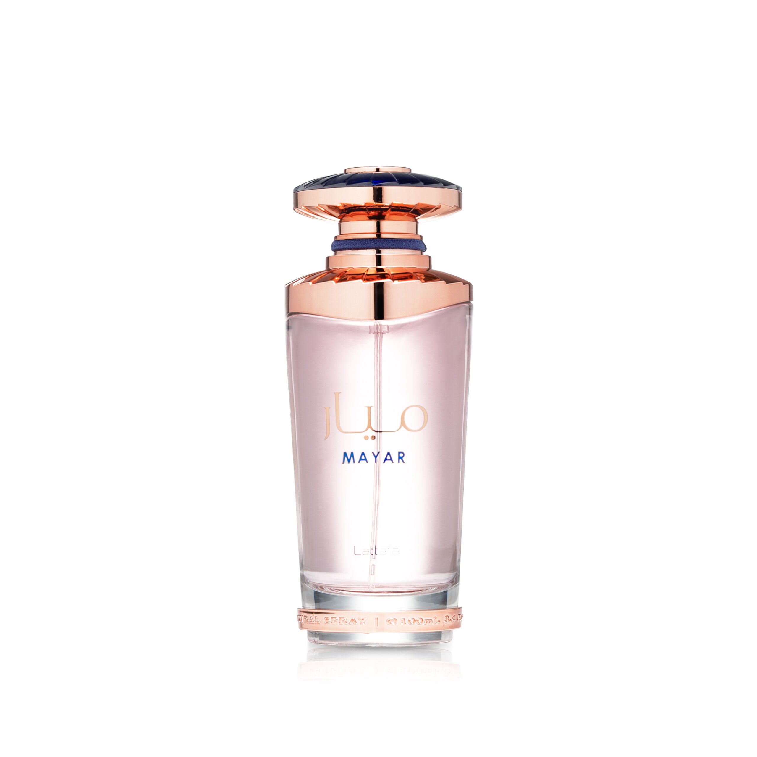 Mayar | Best Lattafa Perfumes for Men & Women | Top-Selling