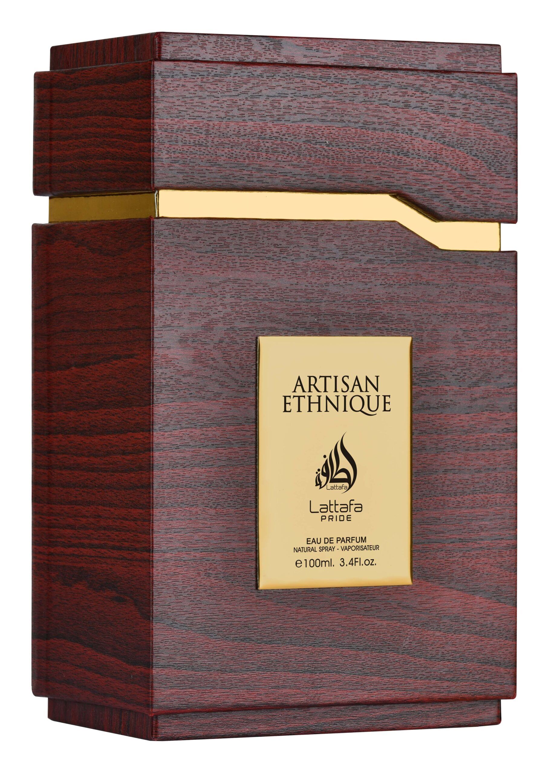 Artisan Ethnique | Best Lattafa Perfumes for Men & Women | Top