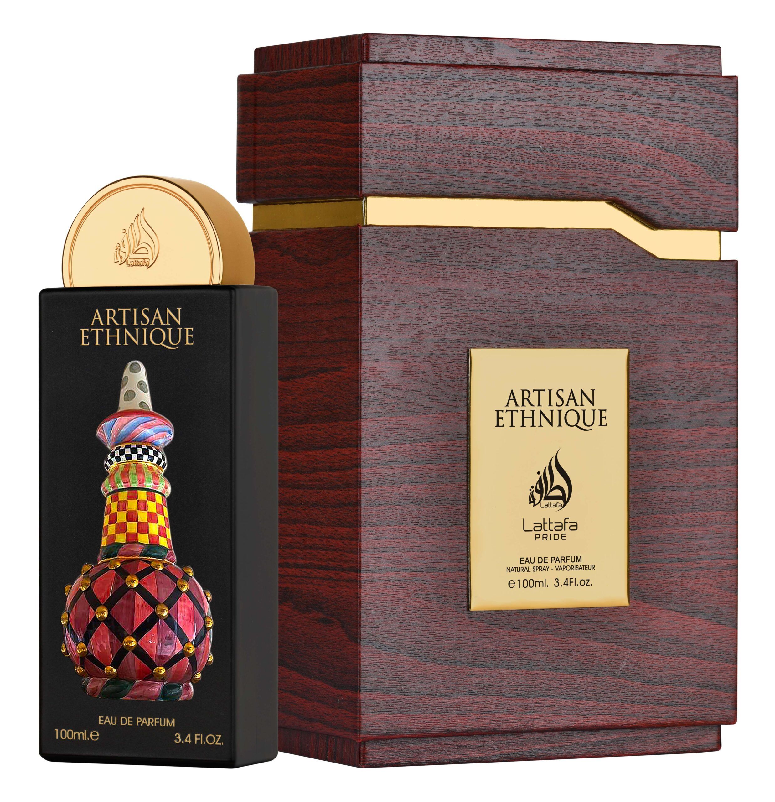 香水(男性用) Lattafa Artisan Ethnique Artisan Ethnique | Best Lattafa Perfumes for Men & Women | Top