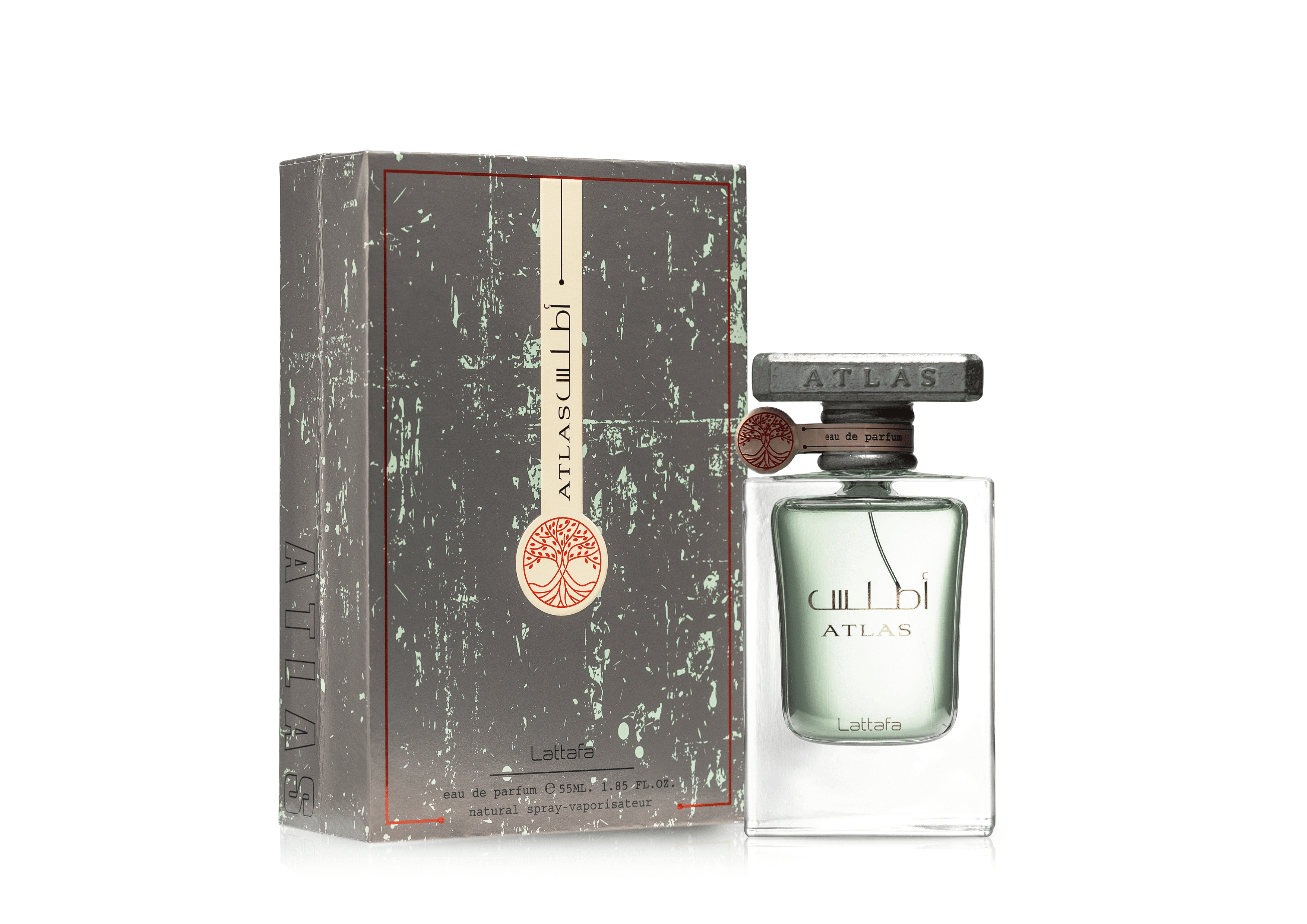 Atlas | Best Lattafa Perfumes for Men & Women | Top-Selling