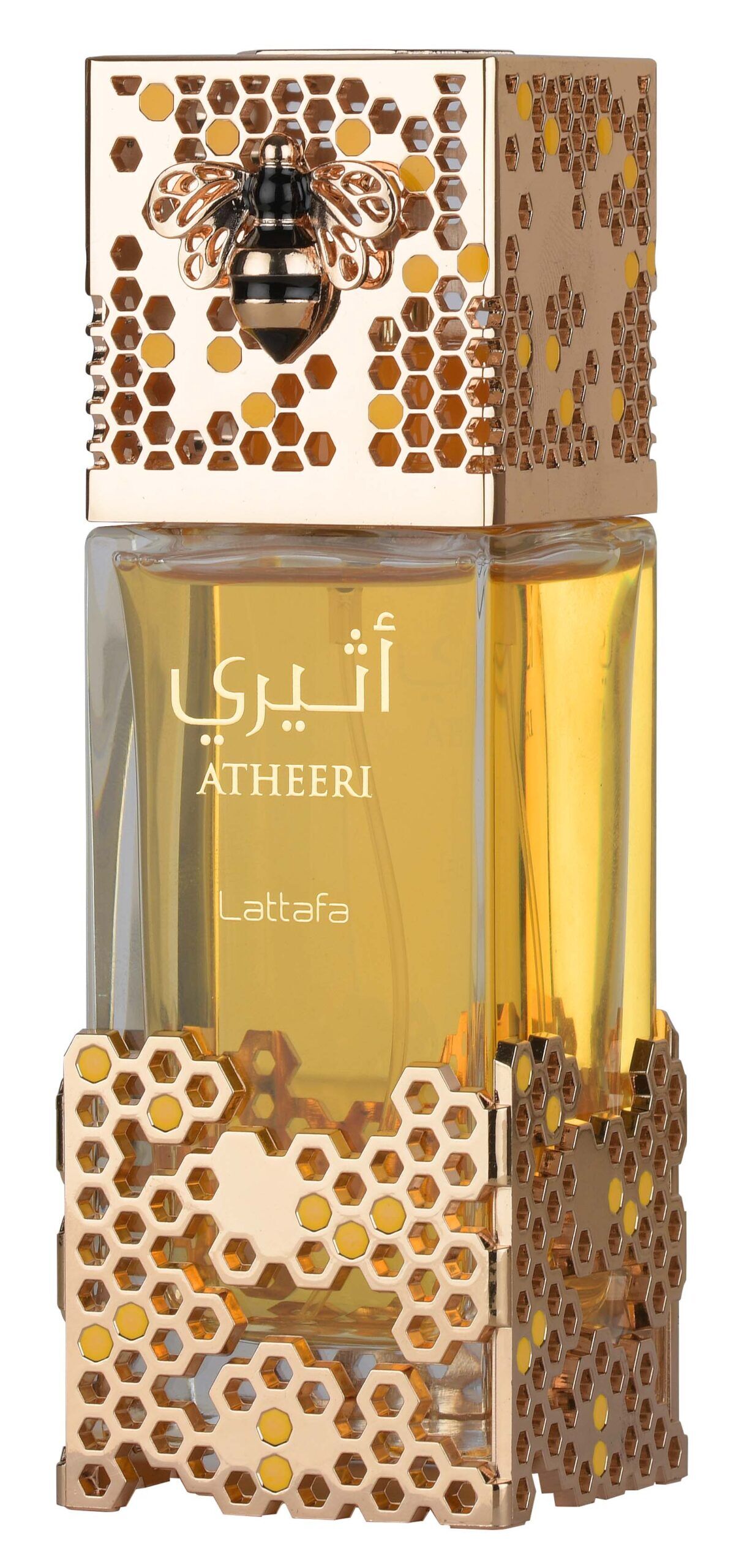 Atheeri | Best Lattafa Perfumes for Men & Women | Top-Selling
