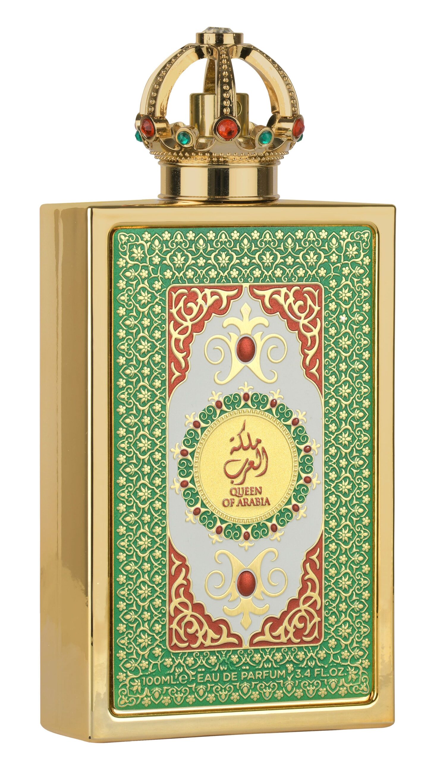 Queen of Arabia | Best Lattafa Perfumes for Men & Women | Top