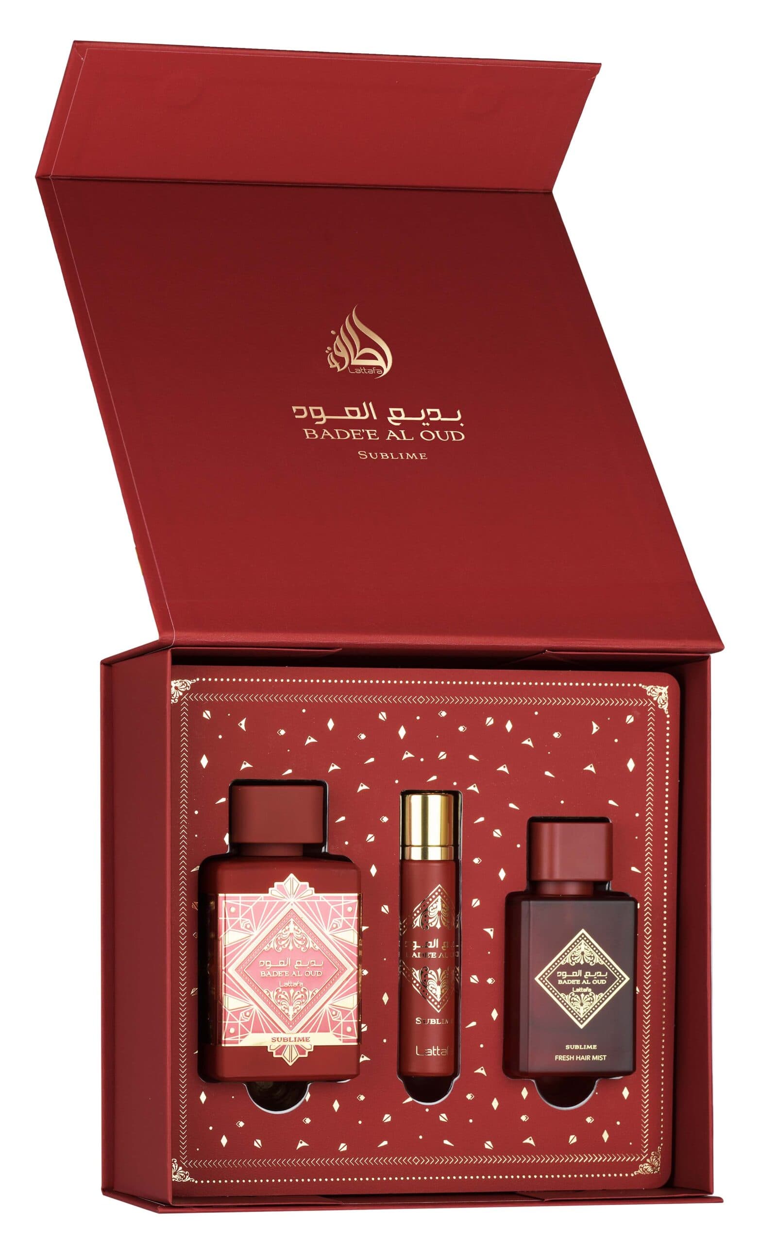 Best Lattafa Perfumes for Men & Women | Top-Selling Lattafa Fragrances