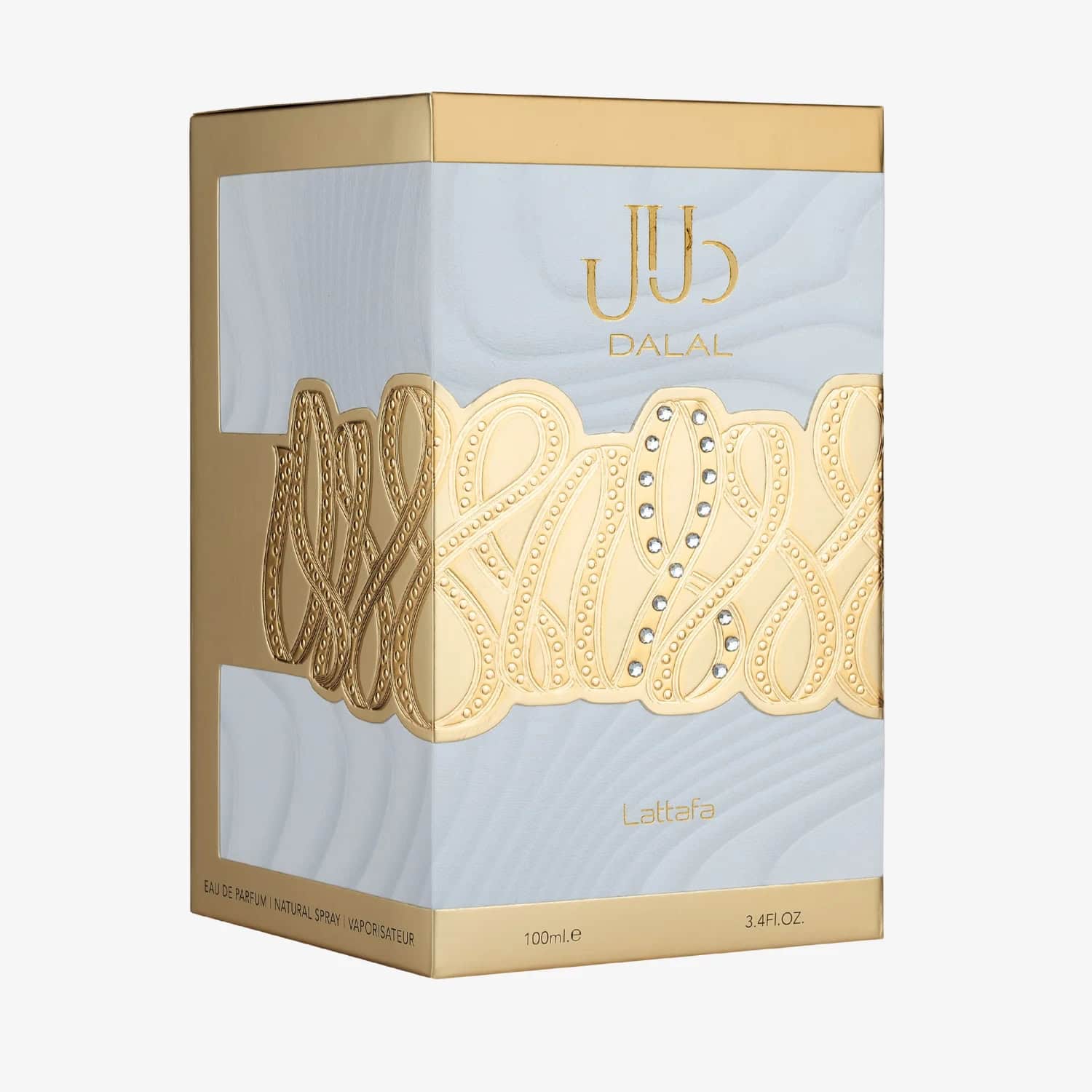 Dalal | Best Lattafa Perfumes for Men & Women | Top-Selling