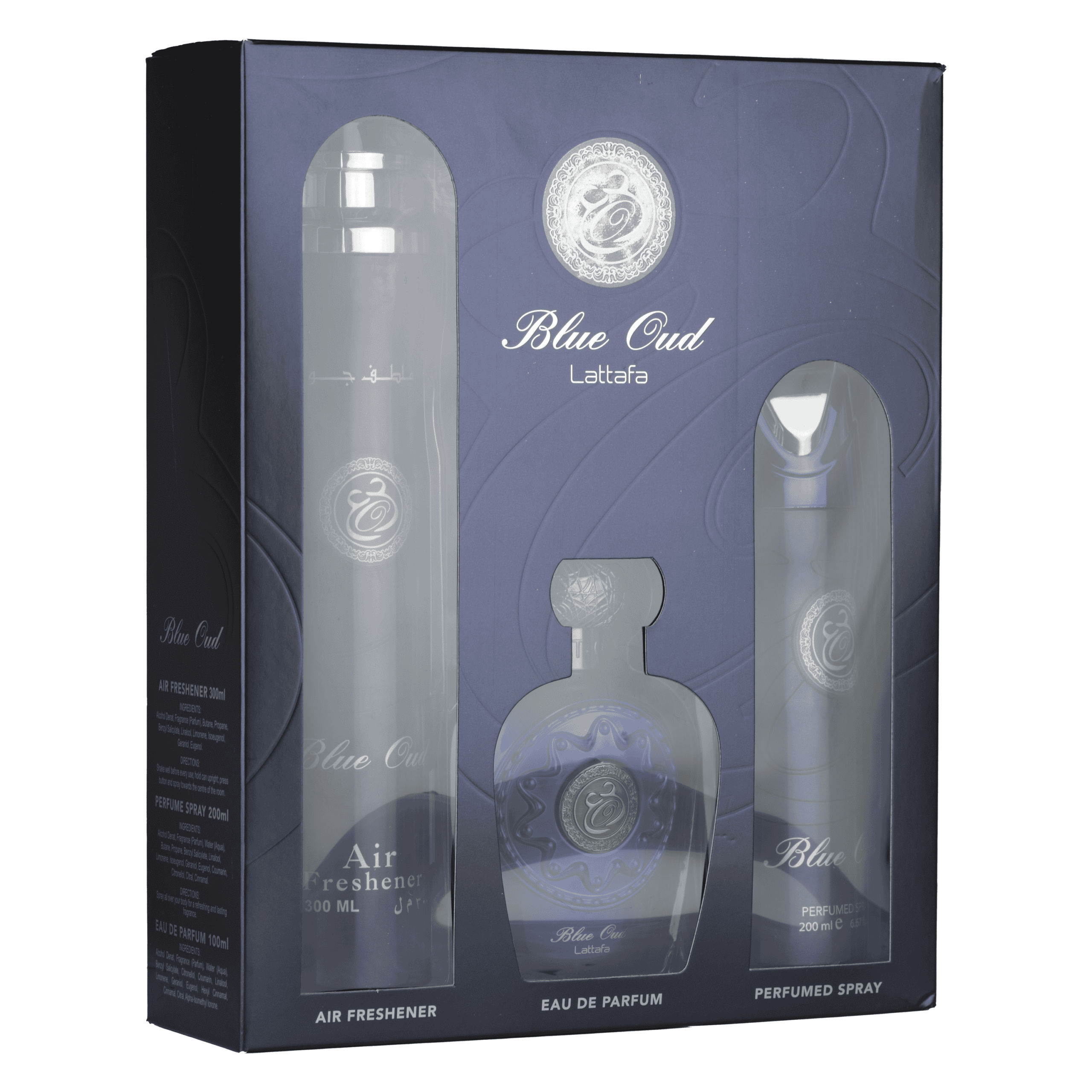 Best Lattafa Perfumes for Men & Women | Top-Selling Lattafa Fragrances