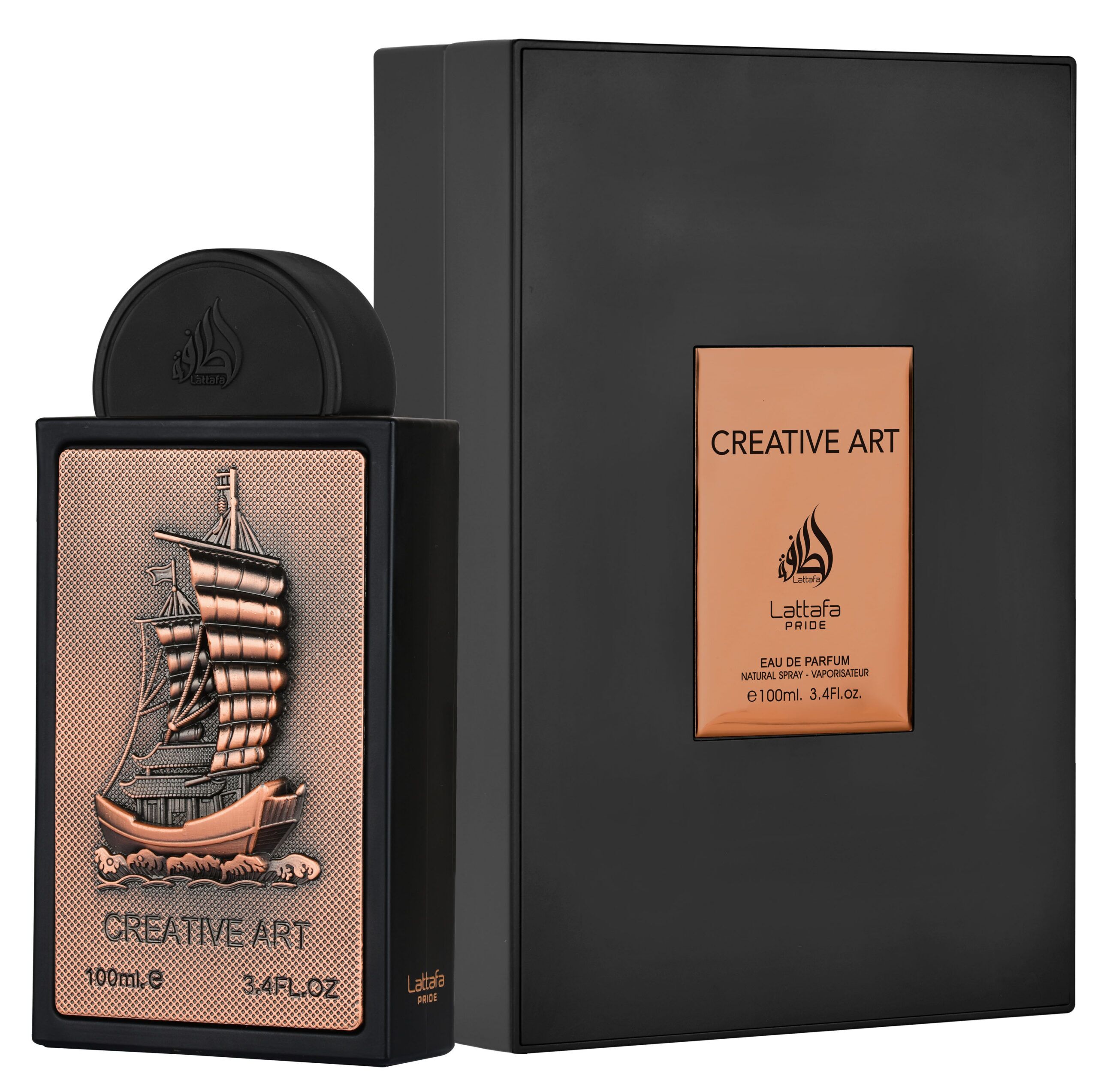 Best Lattafa Perfumes for Men & Women | Top-Selling Lattafa Fragrances