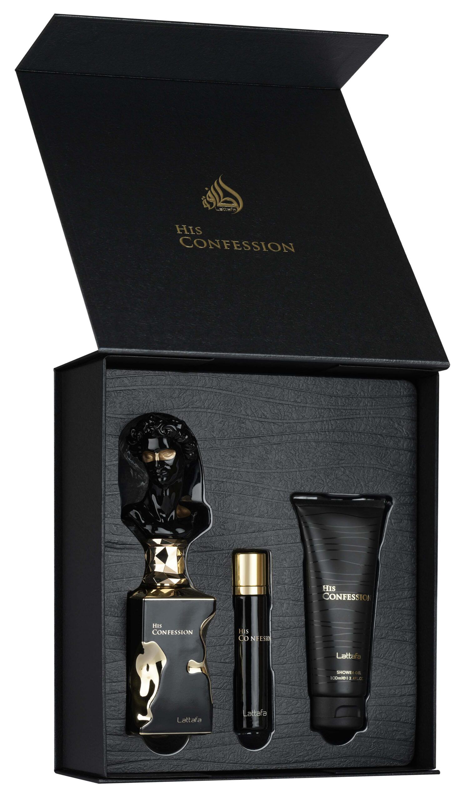 Best Lattafa Perfumes for Men & Women | Top-Selling Lattafa Fragrances