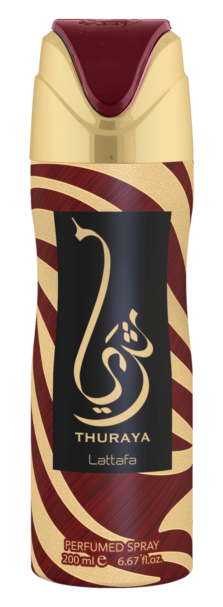 Thuraya – Deo | Best Lattafa Perfumes for Men & Women | Top