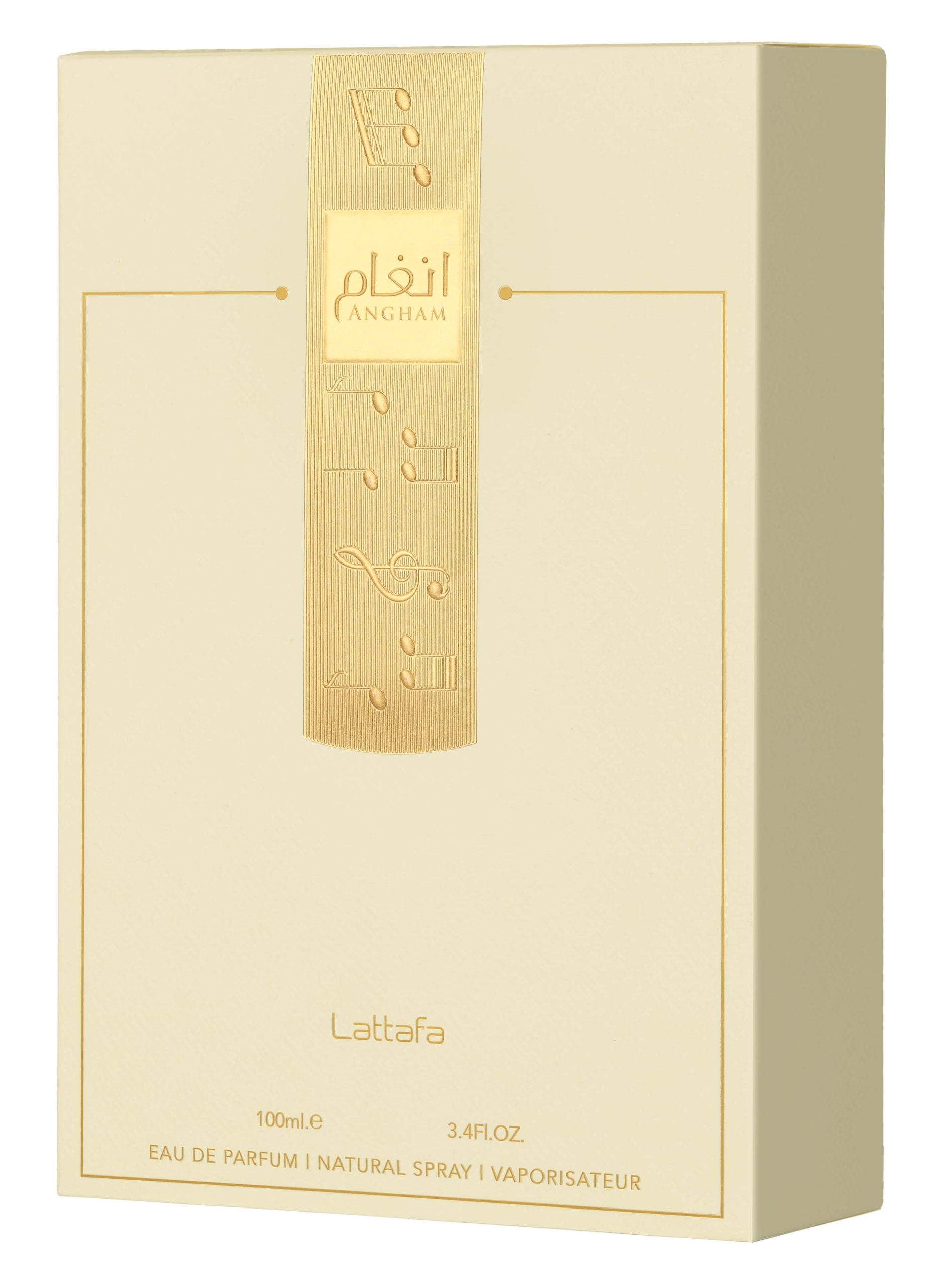 Angham - Lattafa Perfumes
