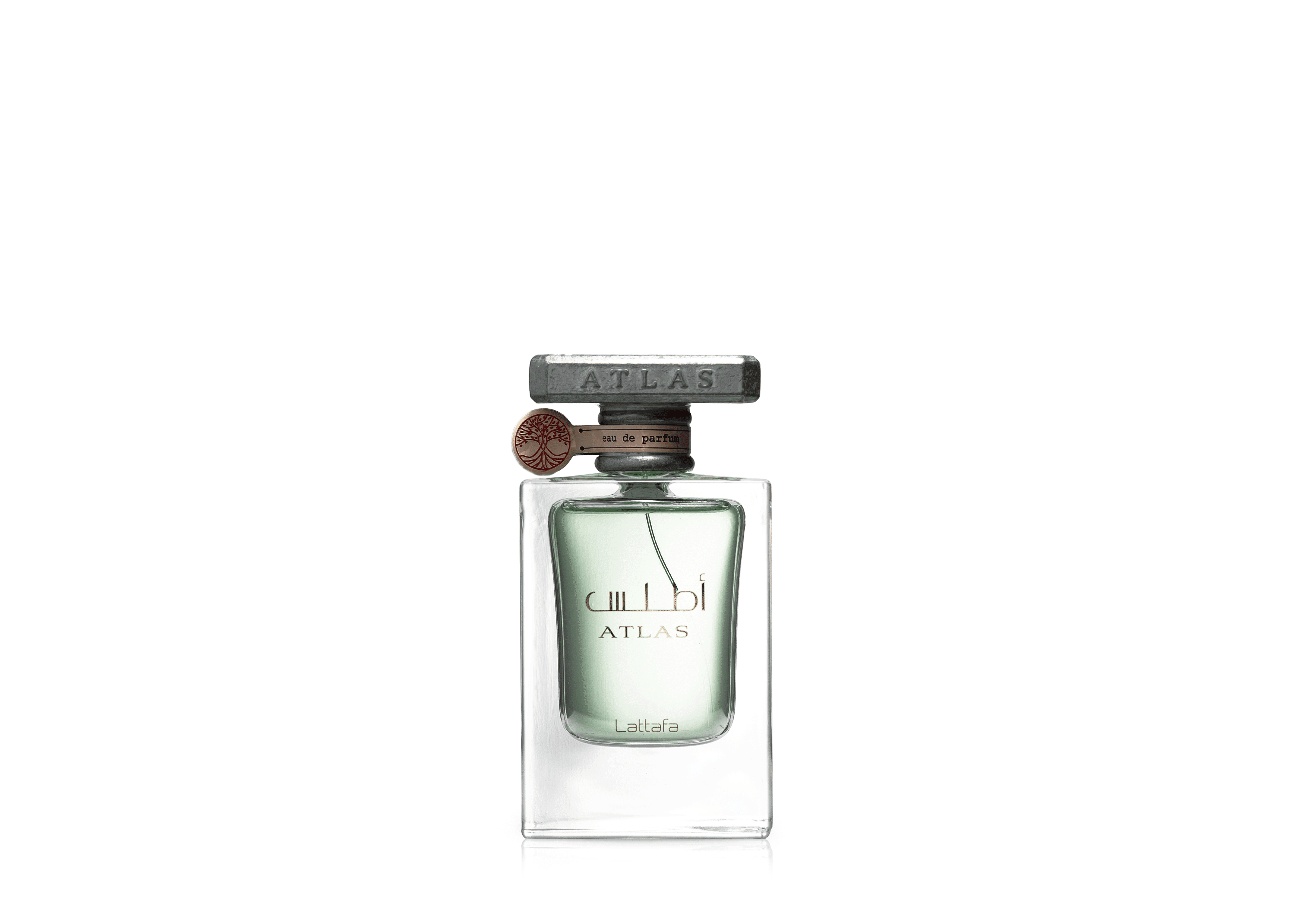 Atlas - Lattafa Perfumes