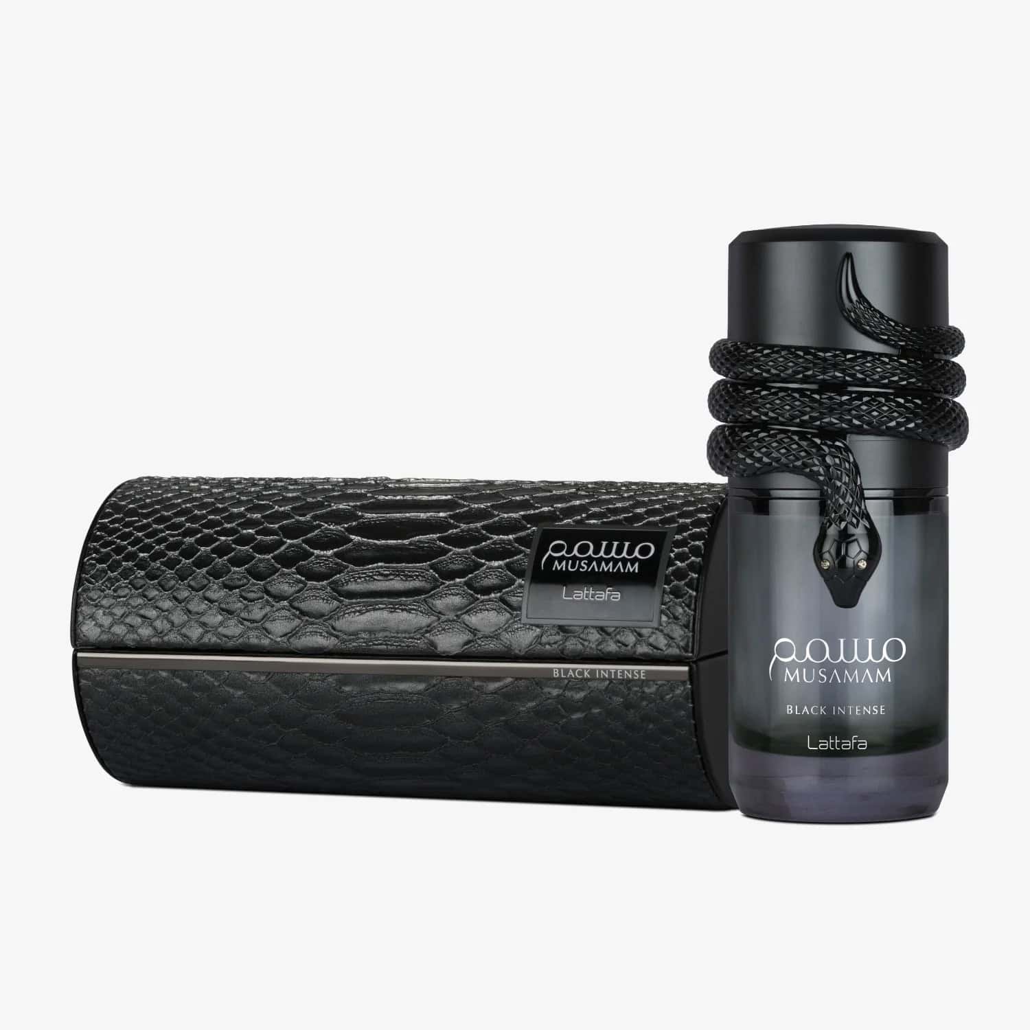Musamam Black Intense | Best Lattafa Perfumes for Men & Women