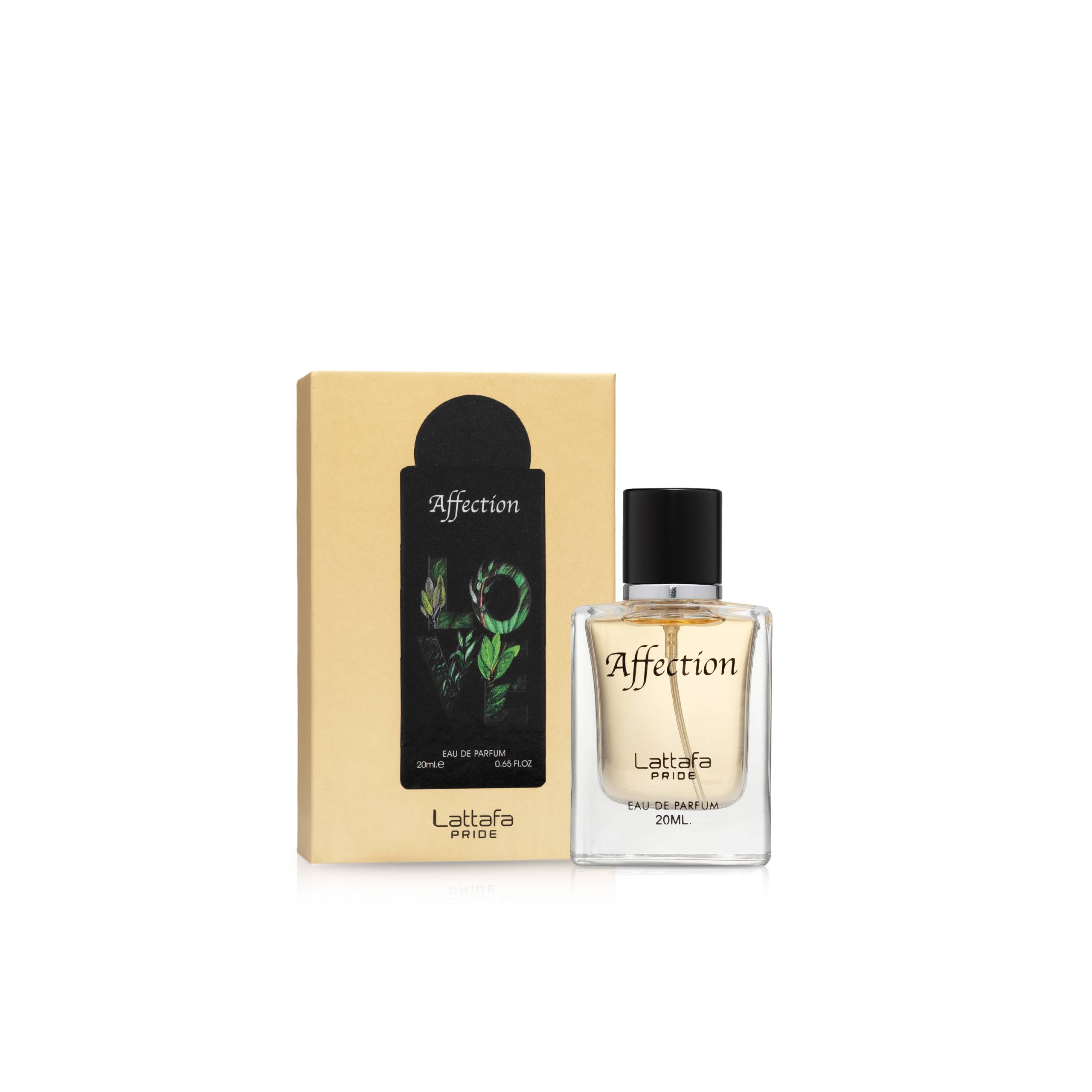 香水(男性用) Lattafa Affection Affection Lattafa Perfumes for women and men – ZADPerfumes