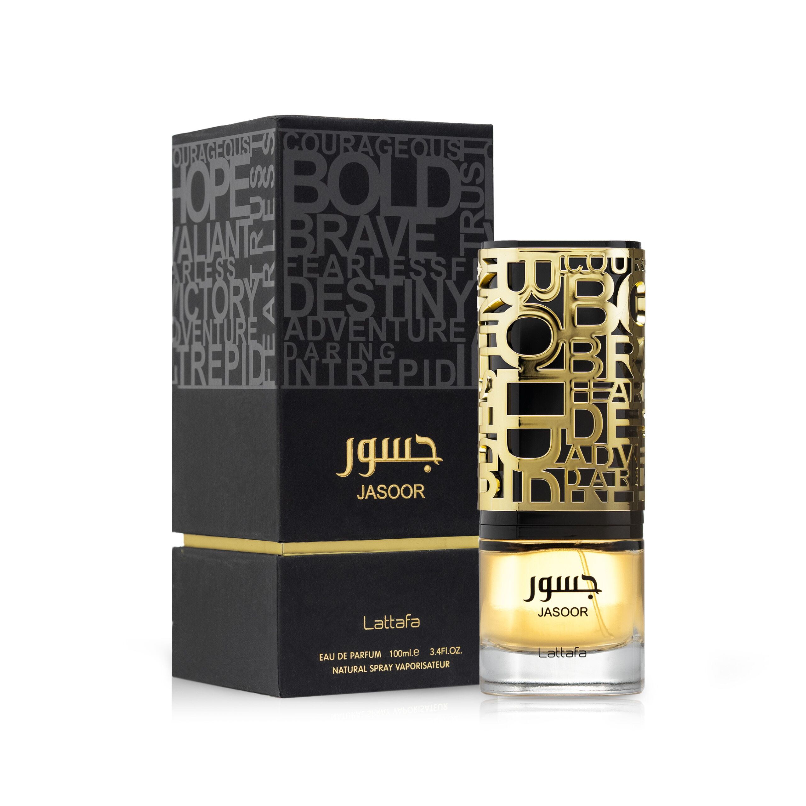 Mashrabya - Lattafa Perfumes
