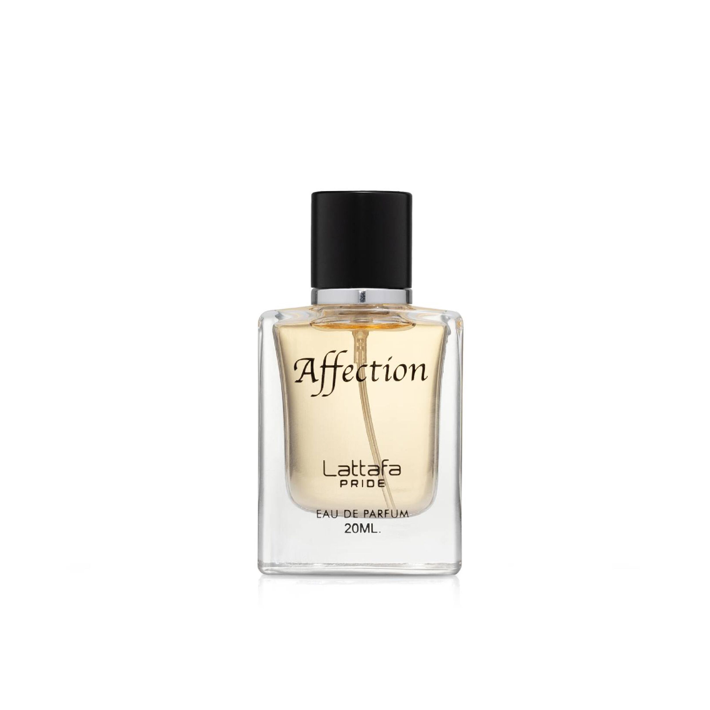 香水(男性用) Lattafa Affection Affection 20ML | Best Lattafa Perfumes for Men & Women | Top