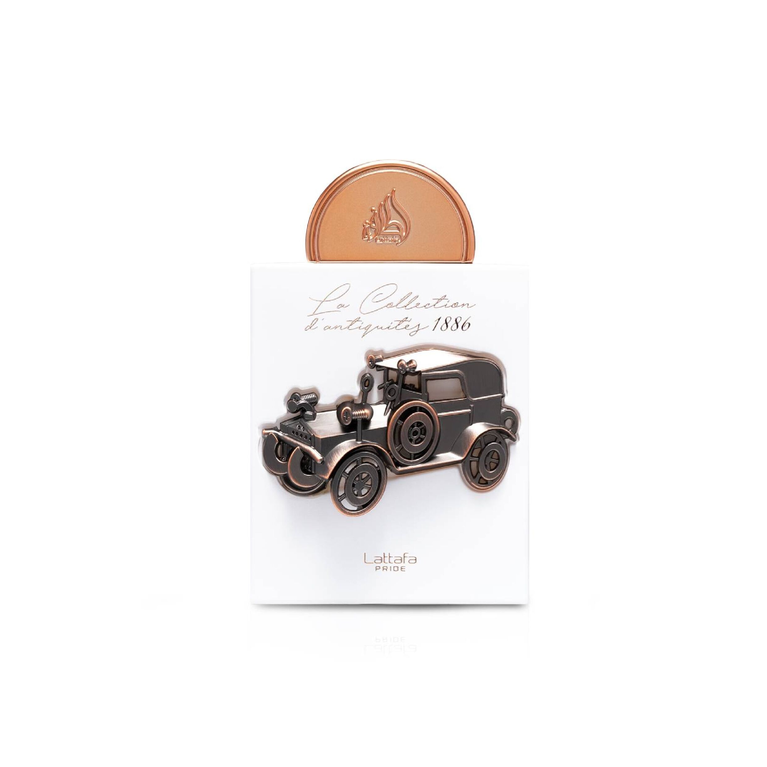 La Collection d'antiquity 1886 | Best Lattafa Perfumes for Men