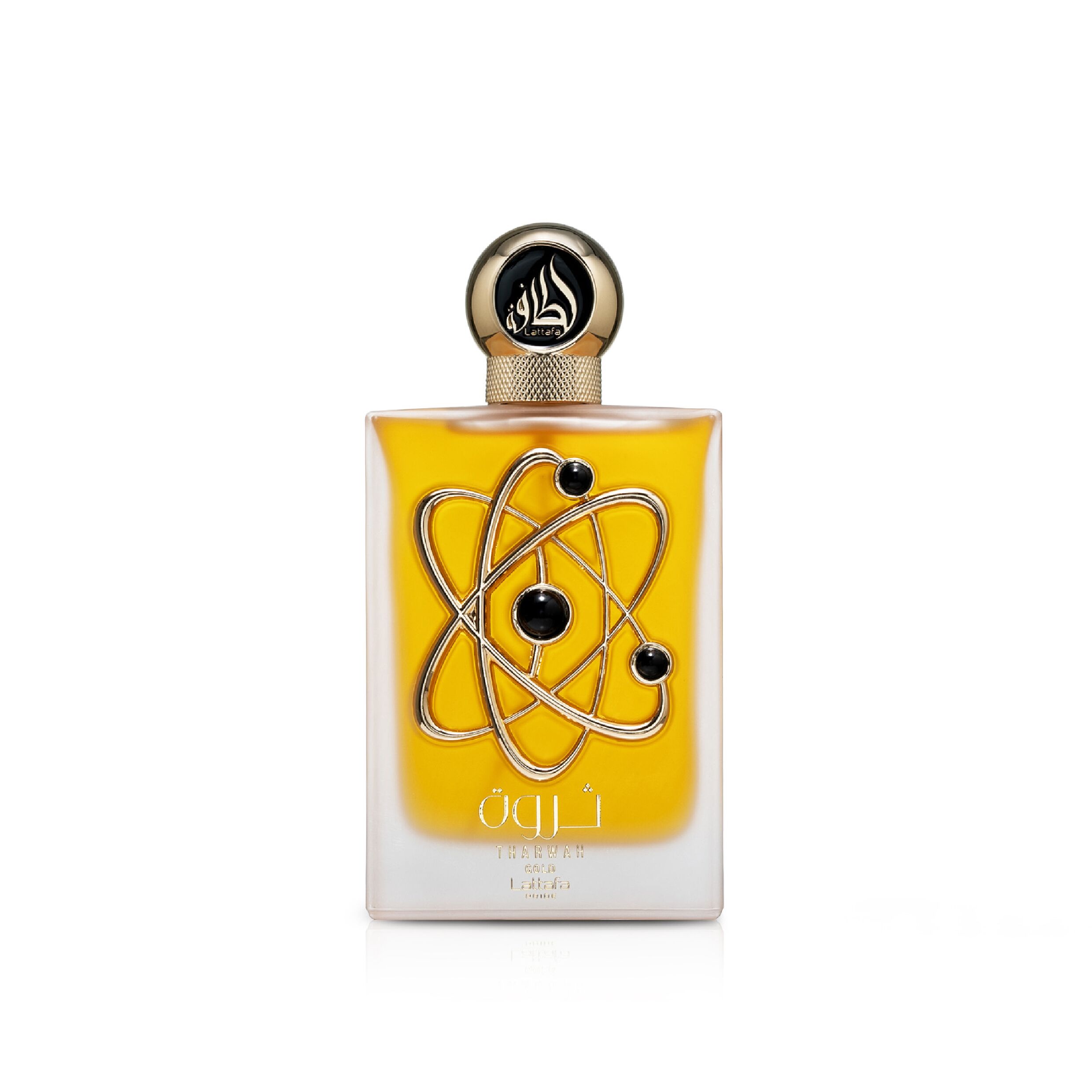 最終値下げ★新品未使用★ Lattafa Tharwah Gold 香水 Tharwah Gold | Best Lattafa Perfumes for Men & Women | Top-Selling