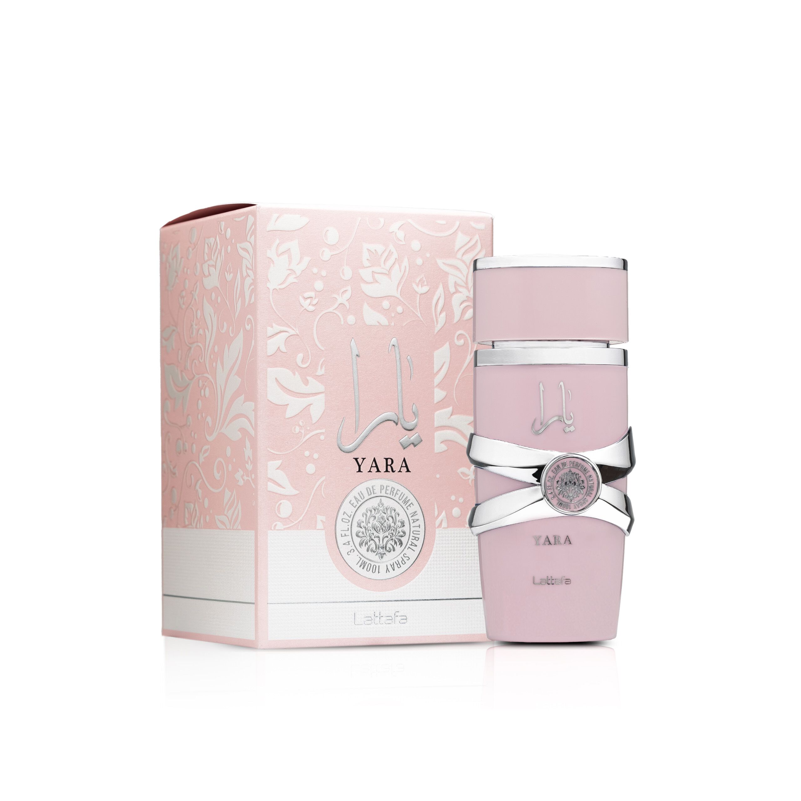 Yara | Best Lattafa Perfumes for Men & Women | Top-Selling Lattafa