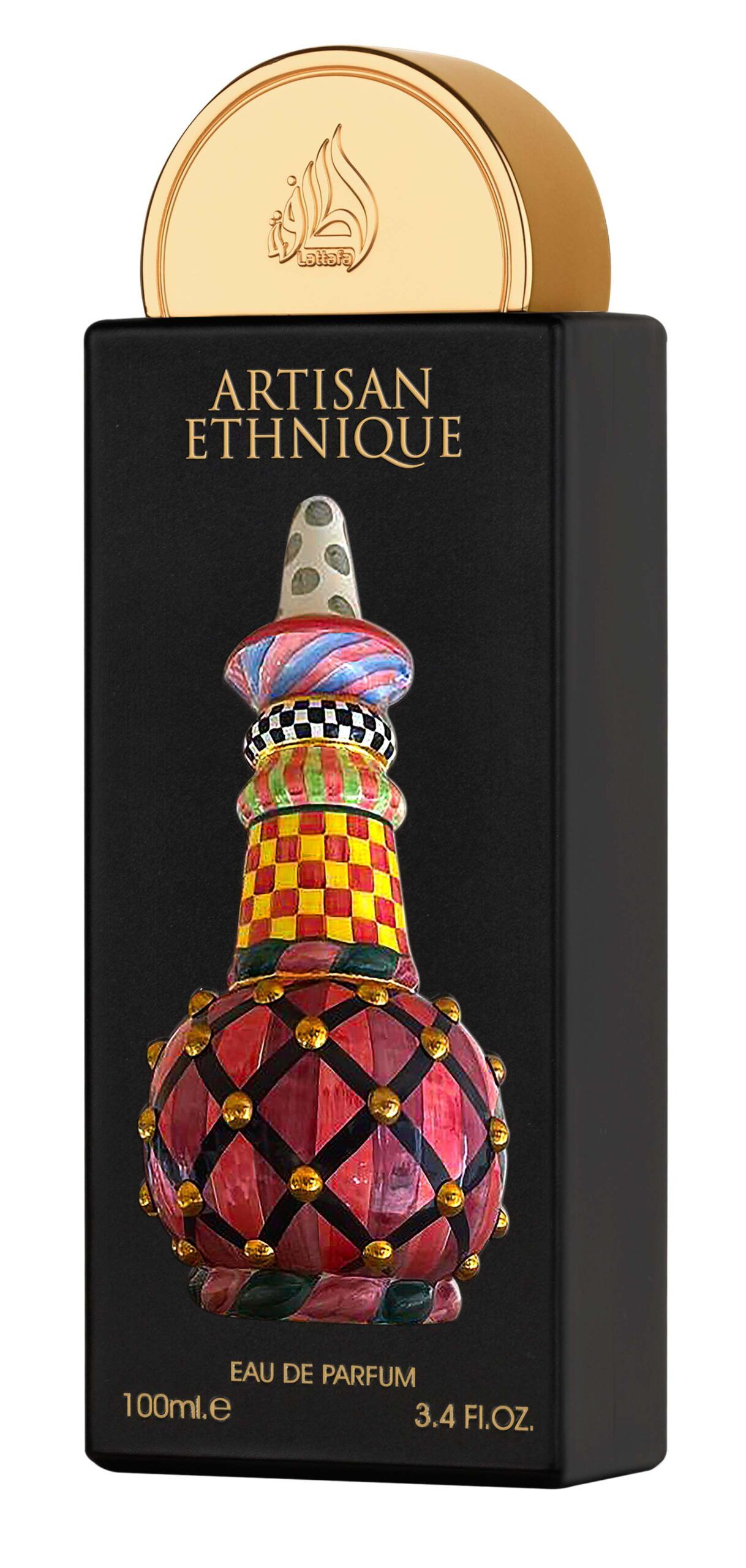 Artisan Ethnique | Best Lattafa Perfumes for Men & Women | Top