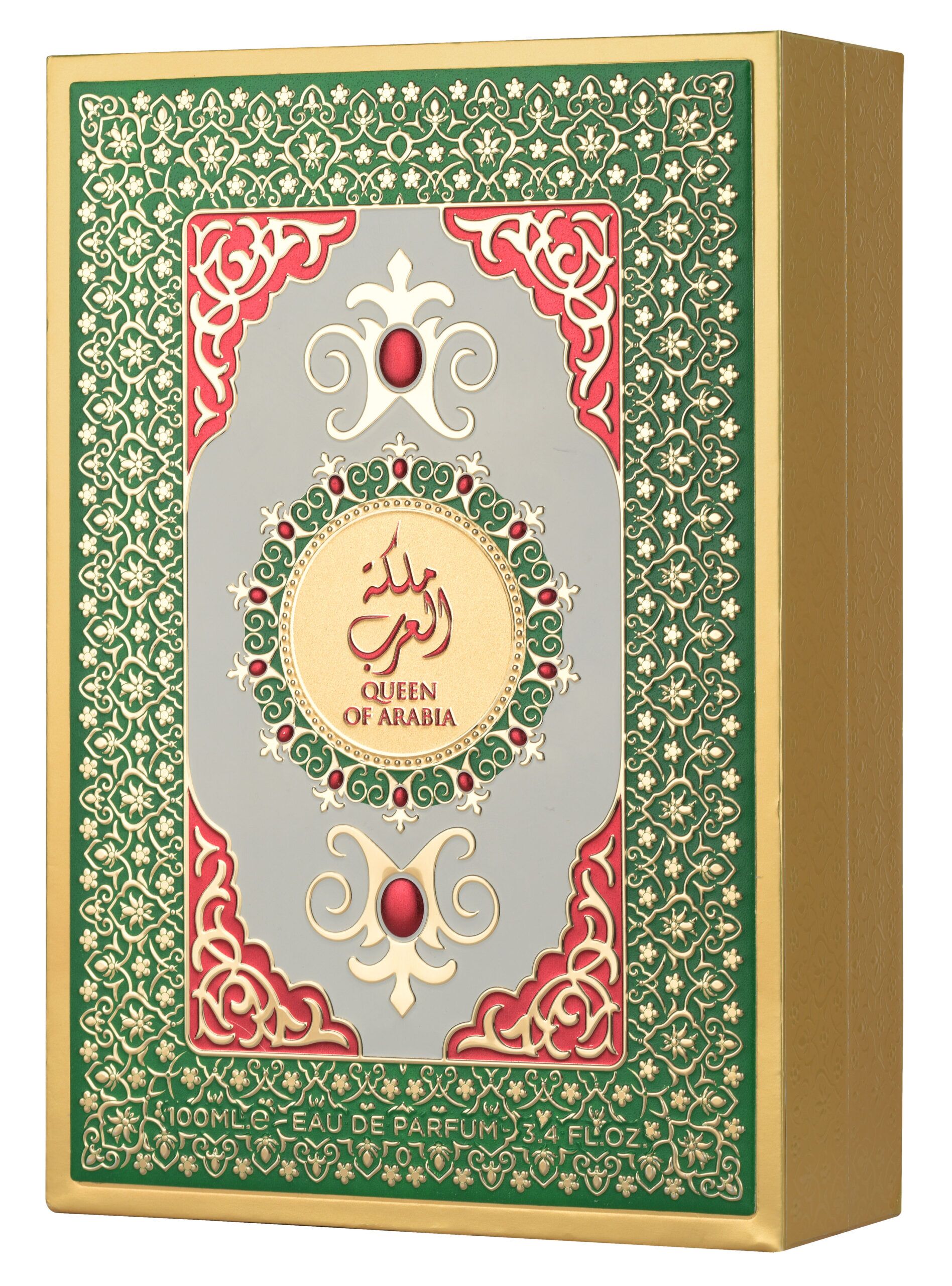 香水(女性用) Lattafa Queen Of Arabia Queen of Arabia | Best Lattafa Perfumes for Men & Women | Top
