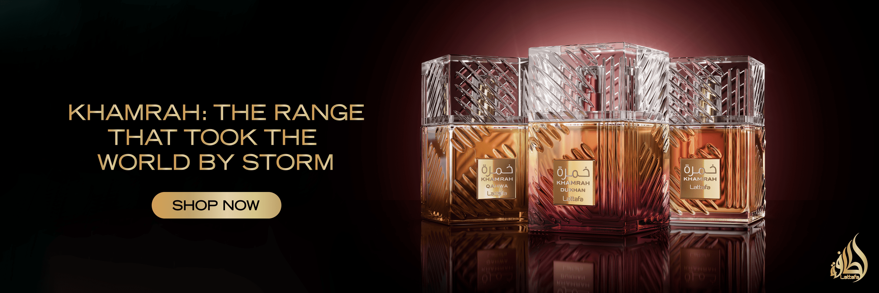 Lattafa Perfumes LLC - Indulge The Luxury Of Fragrances