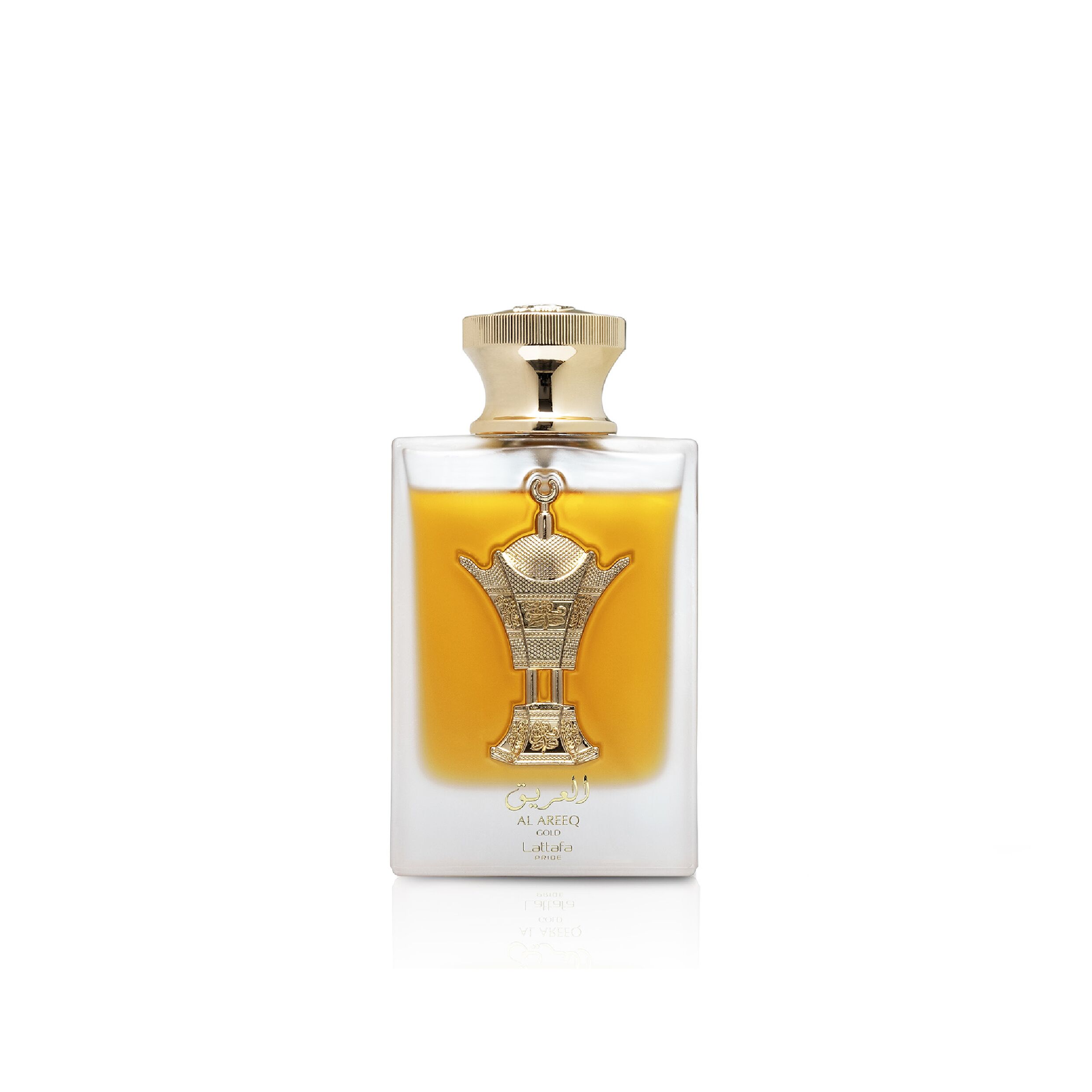 Al Areeq Gold - Lattafa Perfumes
