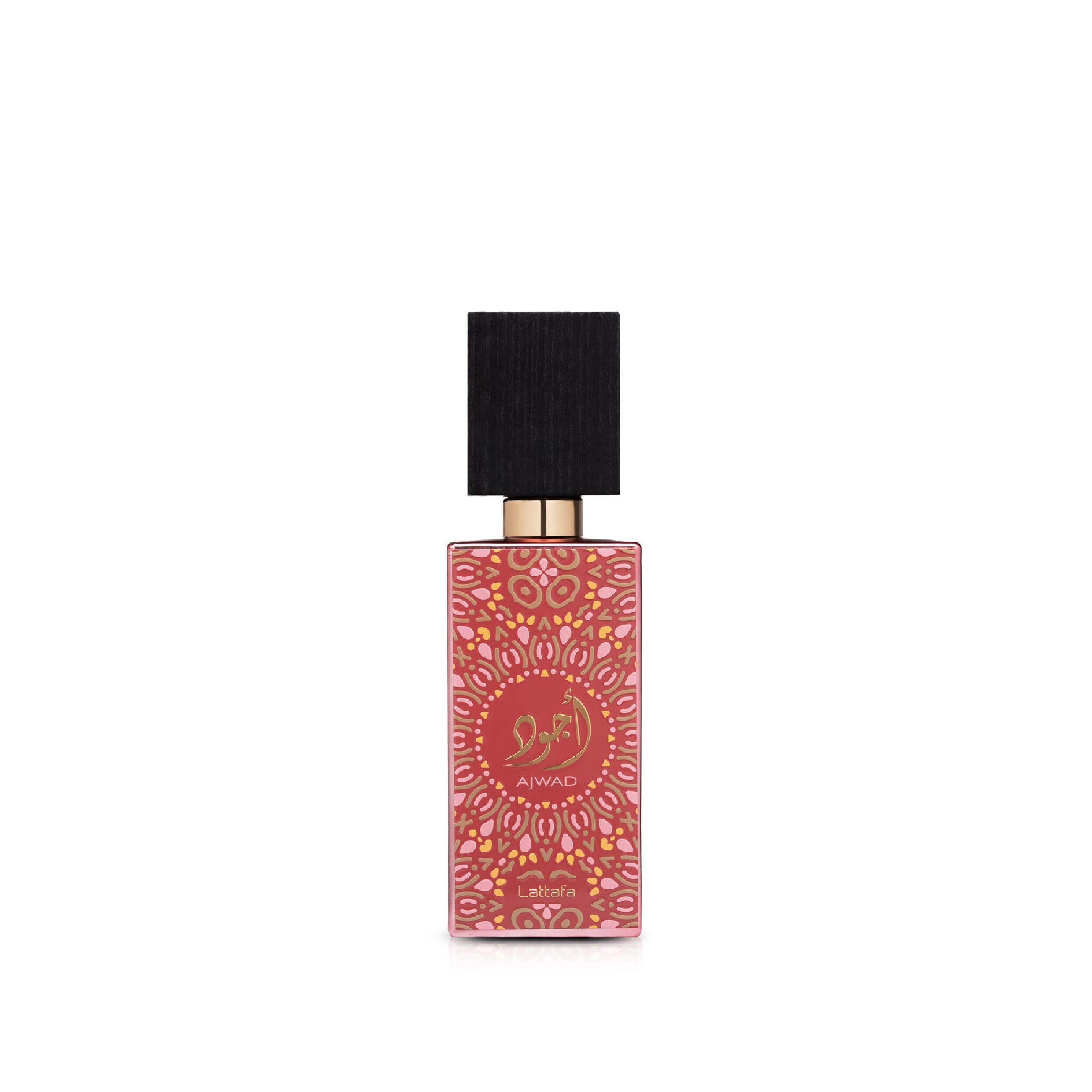 Ajwad Pink to Pink - Lattafa Perfumes