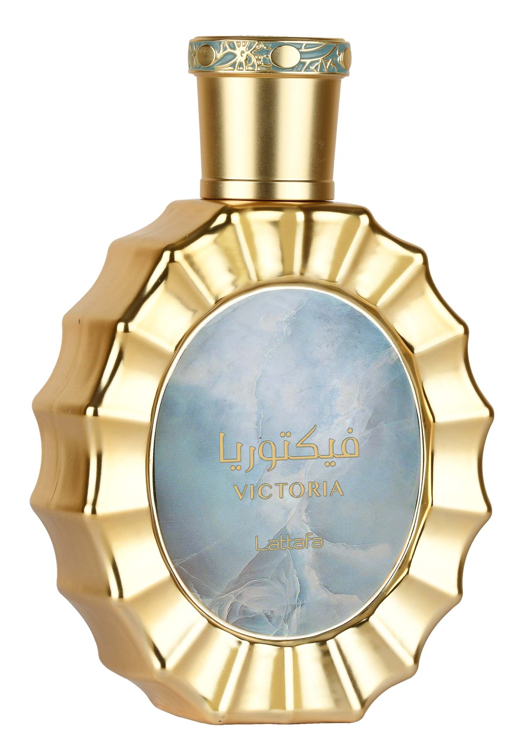Victoria - Best Lattafa Perfumes for Men & Women | Top-Selling