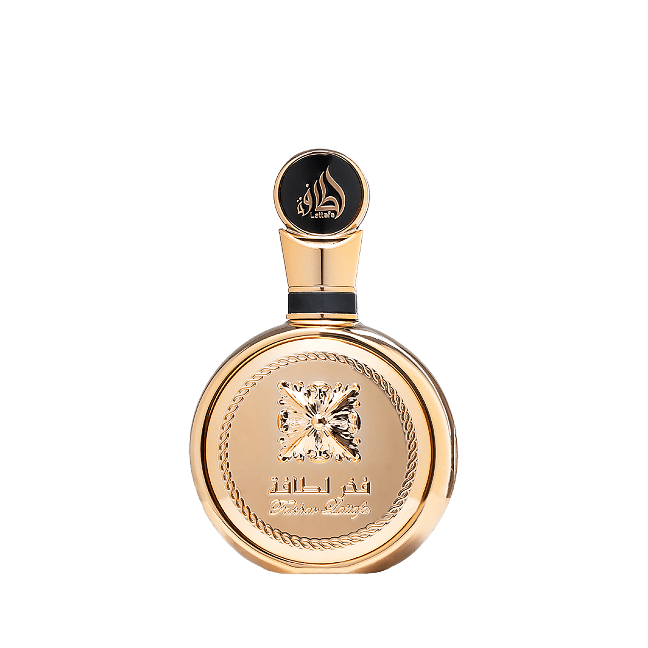 Asad - Lattafa Perfumes LLC