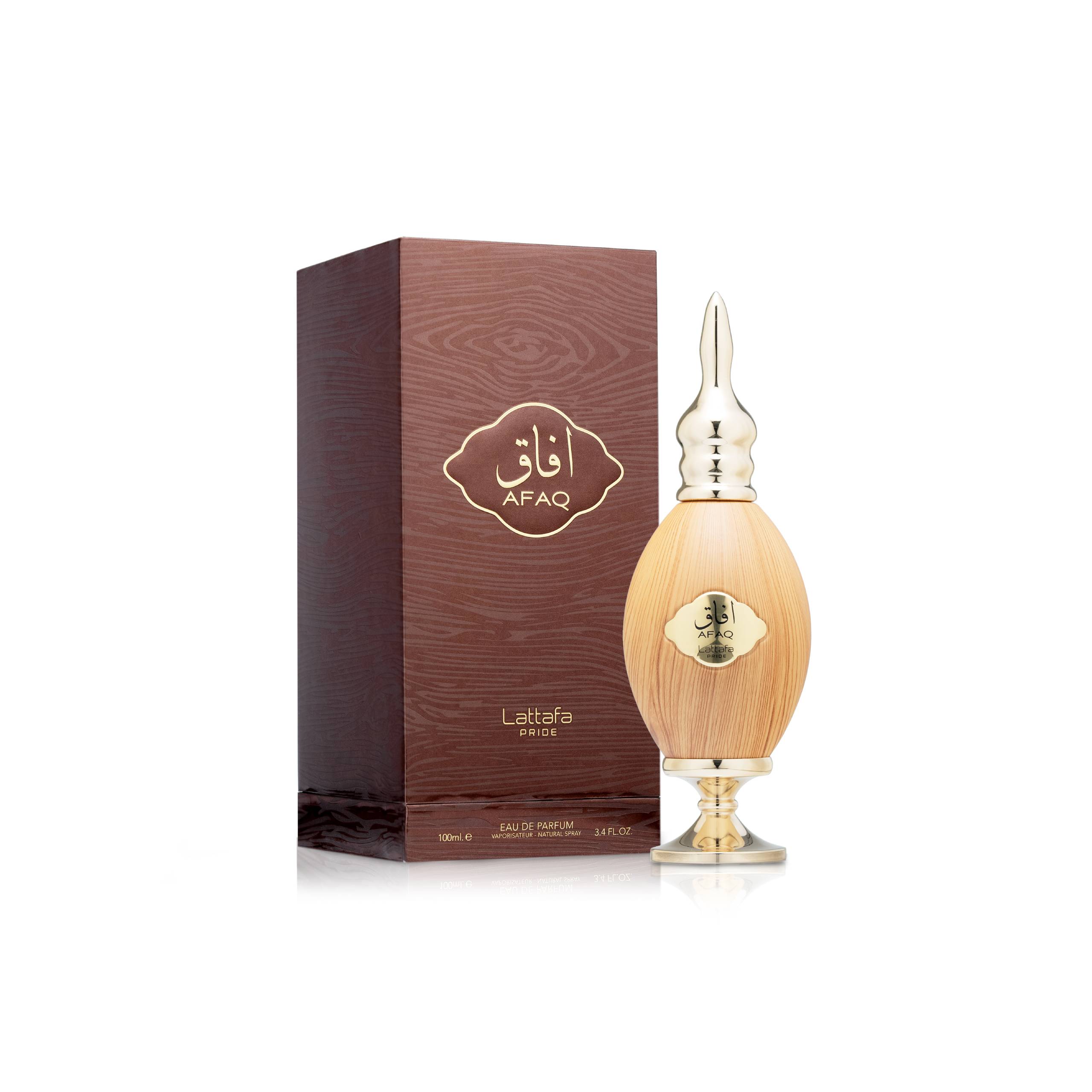 Lattafa Pride of Lattafa 香水 Lattafa Pride – Lattafa USA