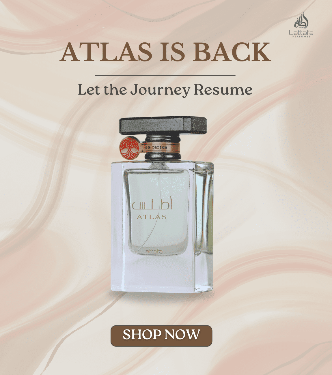 Lattafa Perfumes LLC - Indulge The Luxury Of Fragrances