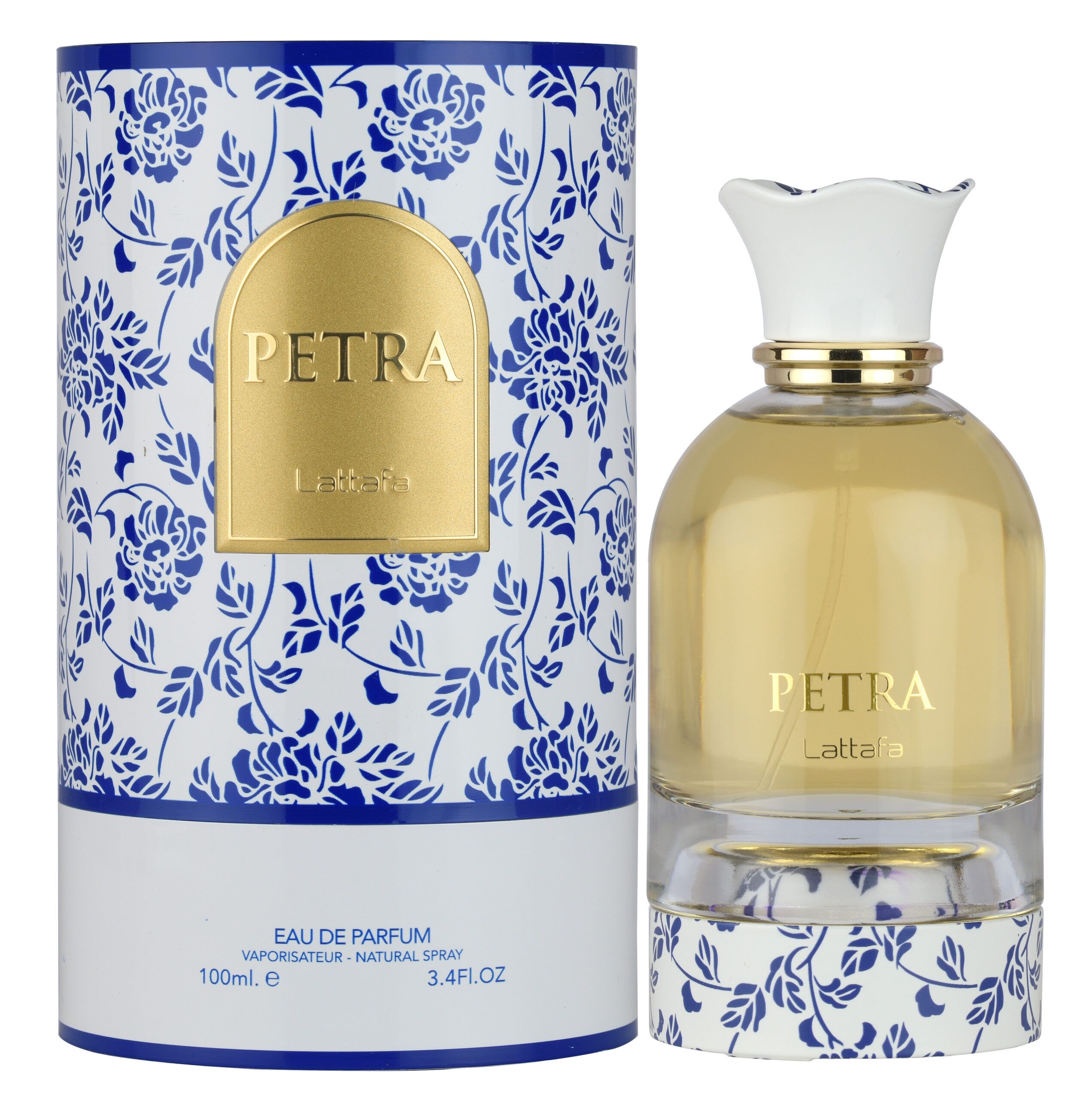 Lattafa Perfumes LLC - Indulge The Luxury Of Fragrances