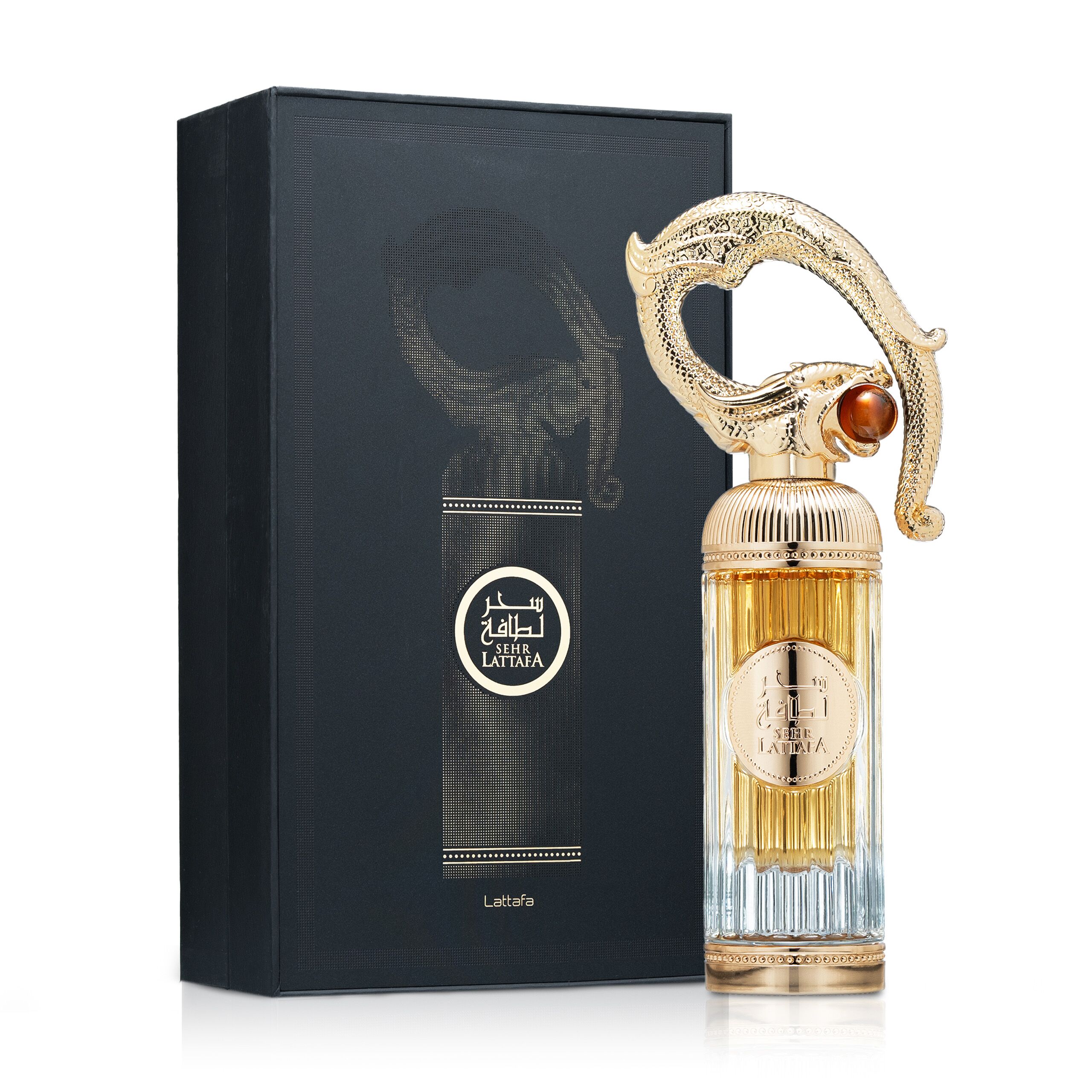 Sehr lattafa - Lattafa Perfumes LLC