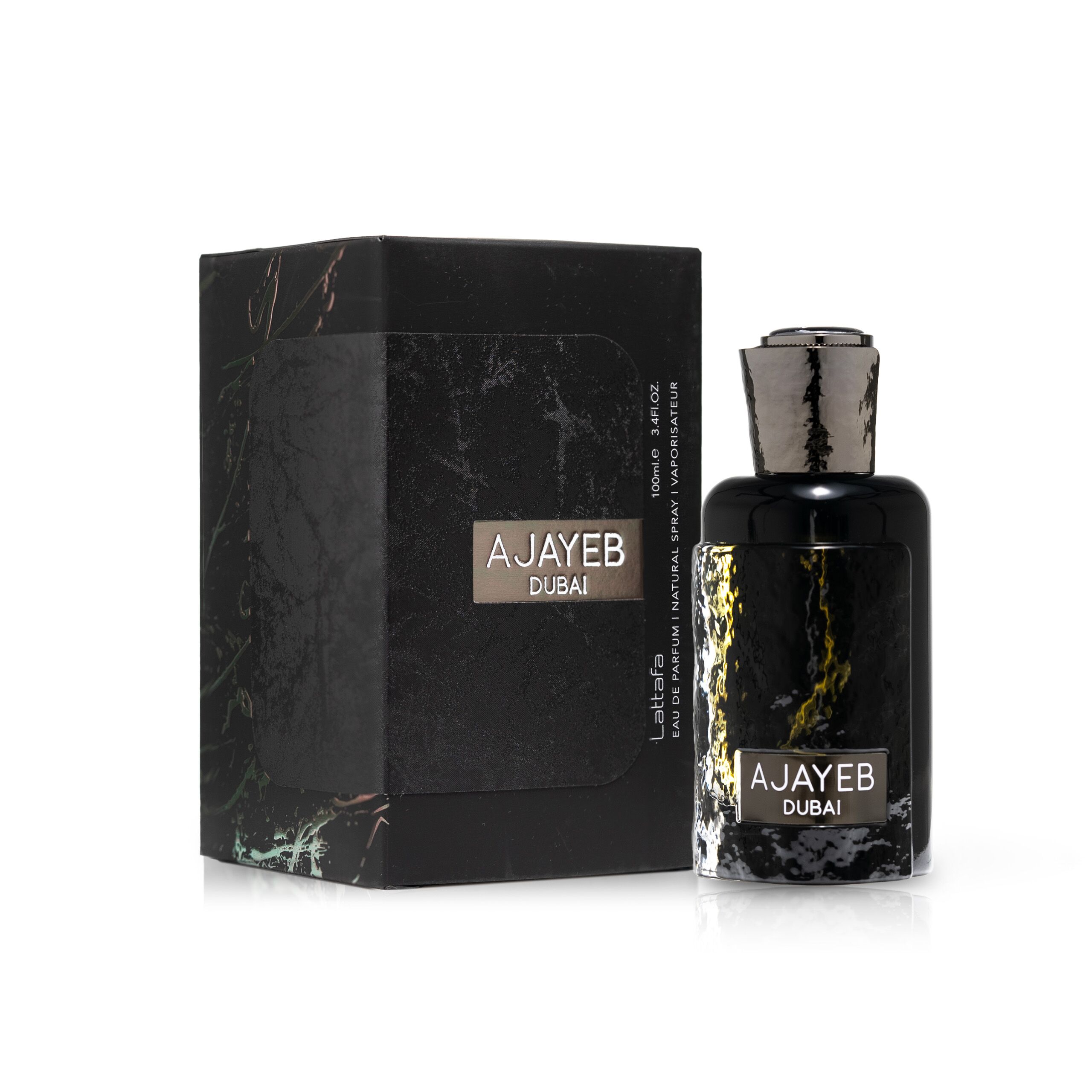 Al Nashama Caprice - Lattafa Perfumes LLC