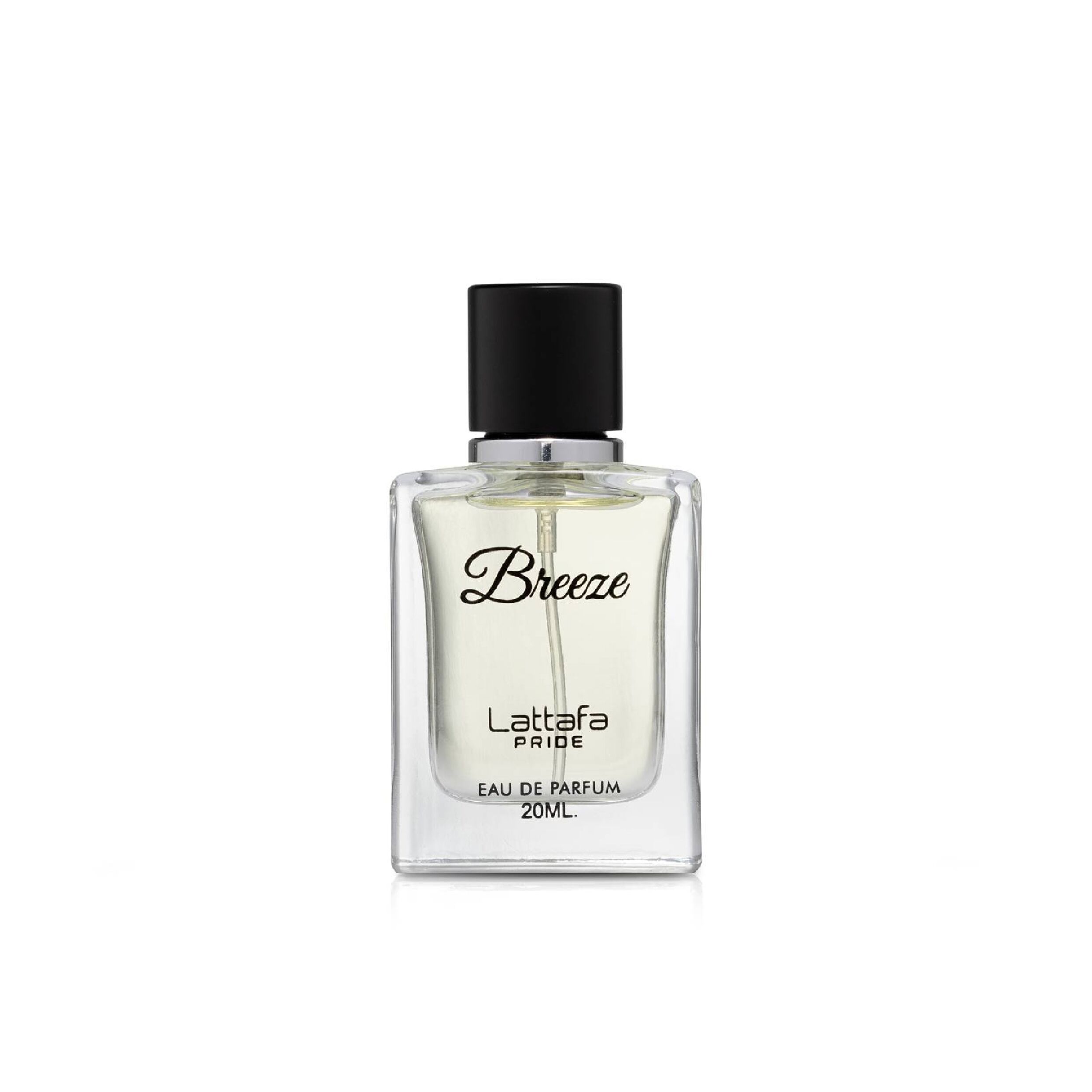 Breeze 20ML | Best Lattafa Perfumes for Men & Women | Top-Selling