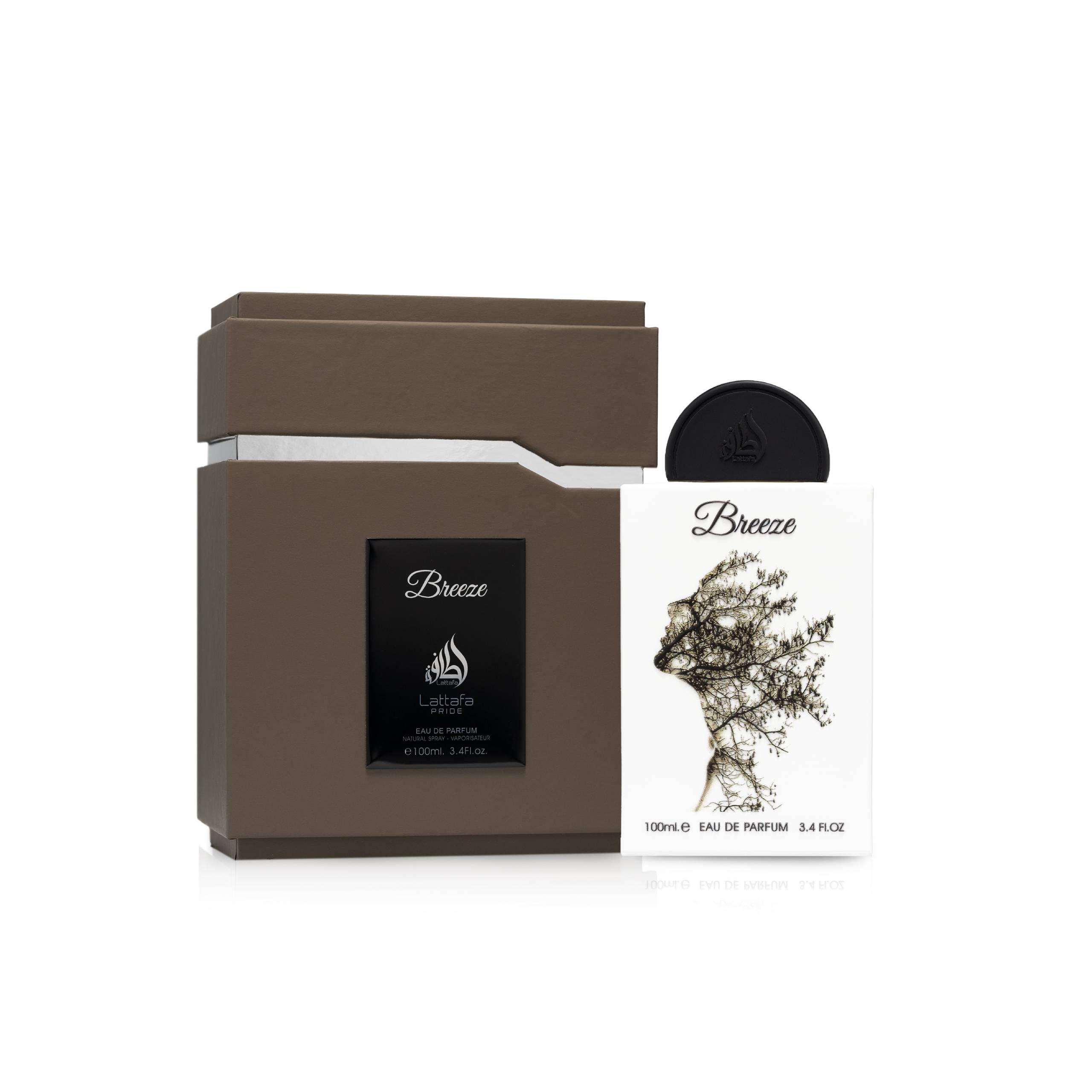 Breeze | Best Lattafa Perfumes for Men & Women | Top-Selling