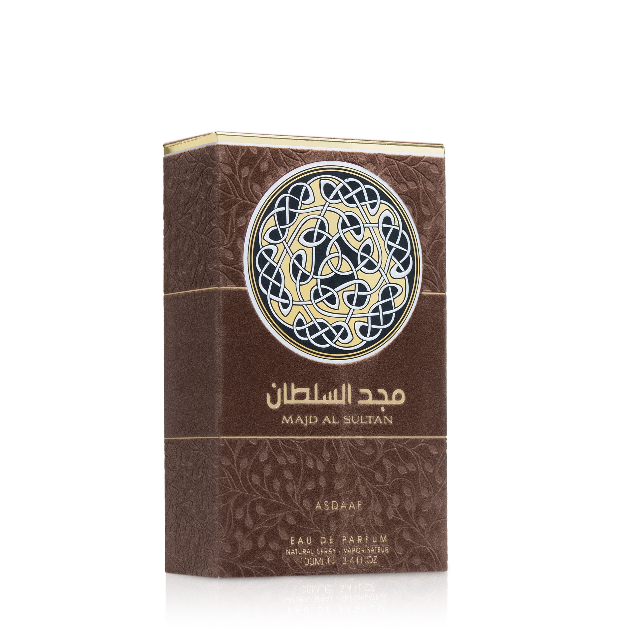 Majd Al Sultan | Best Lattafa Perfumes for Men & Women | Top
