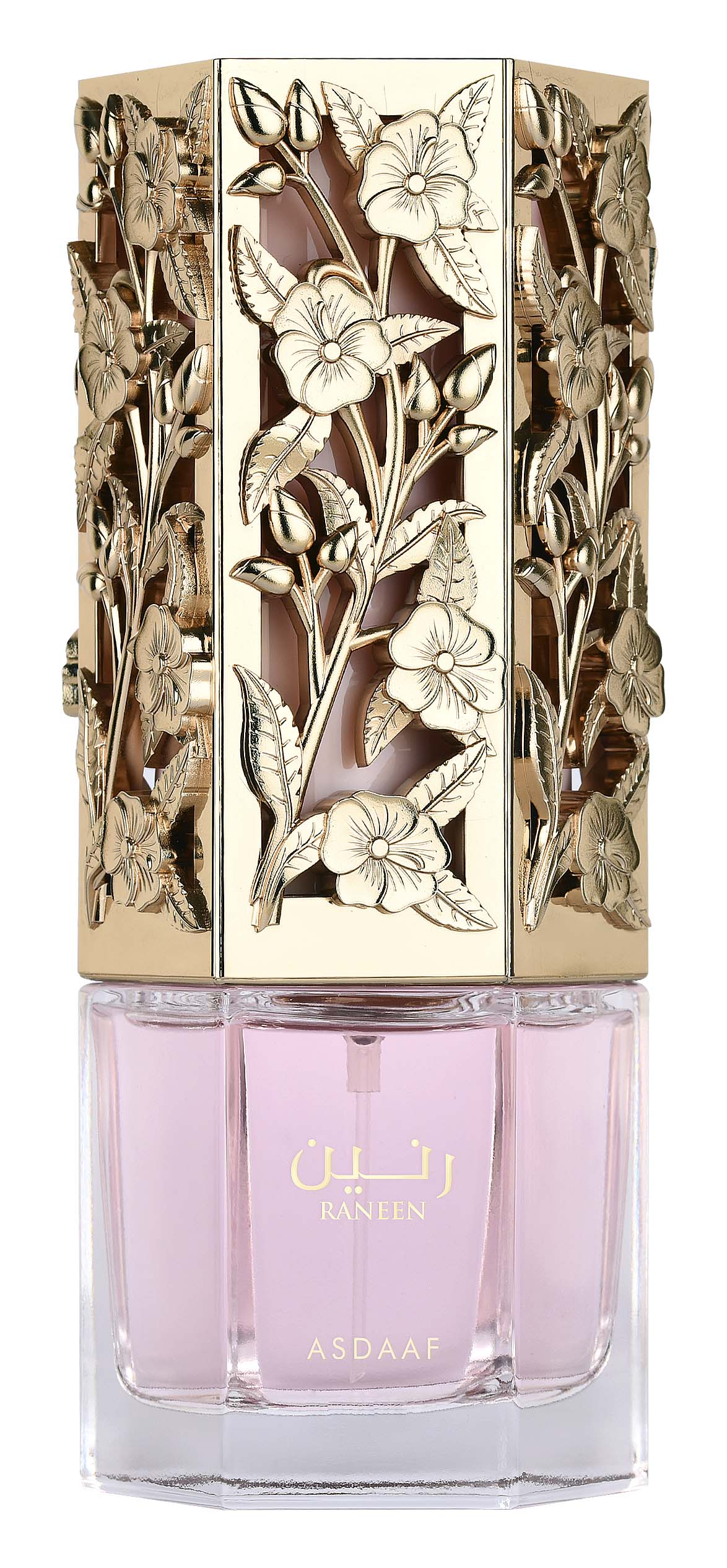 Raneen | Best Lattafa Perfumes for Men & Women | Top-Selling