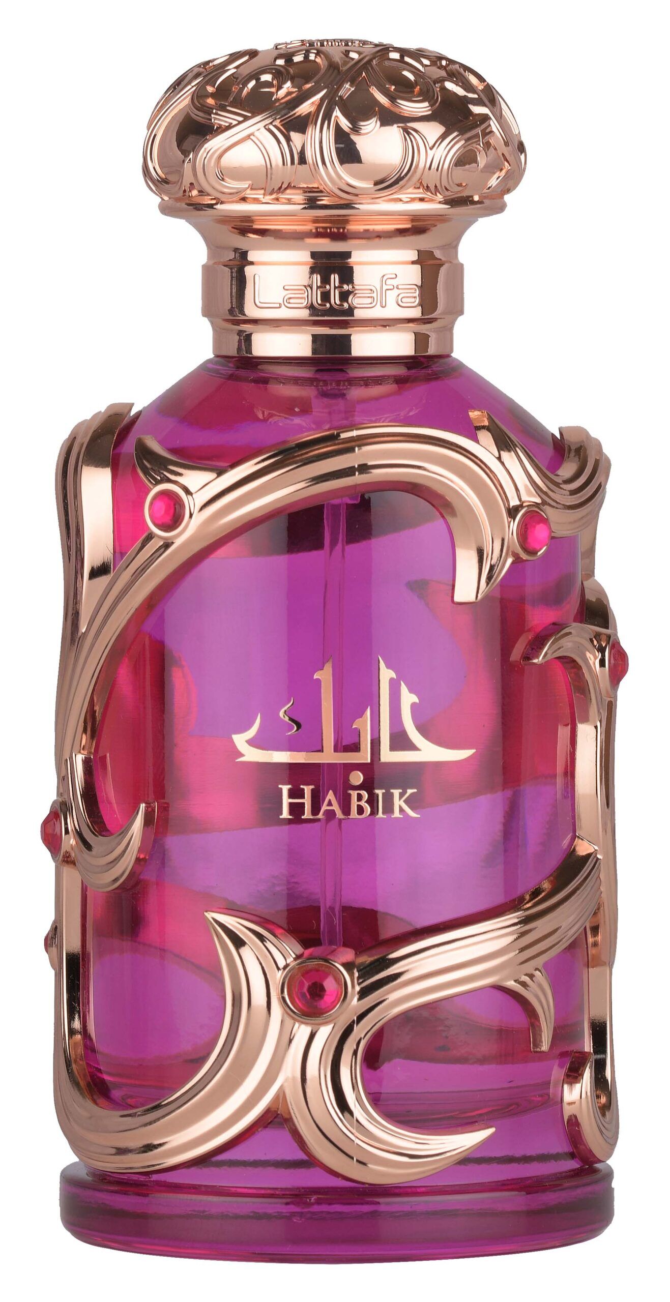 Habik Women | Best Lattafa Perfumes for Men & Women | Top-Selling